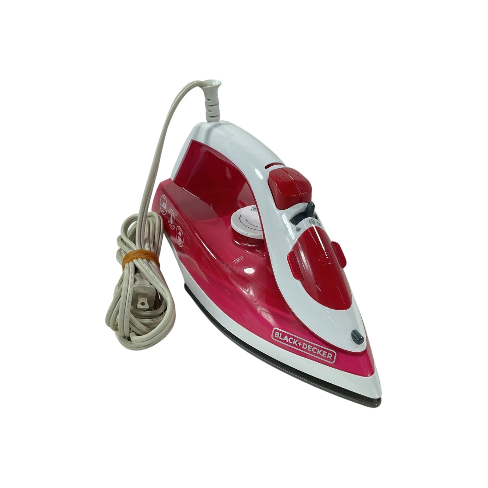 Plancha de ropa (BLACK+DECKER)