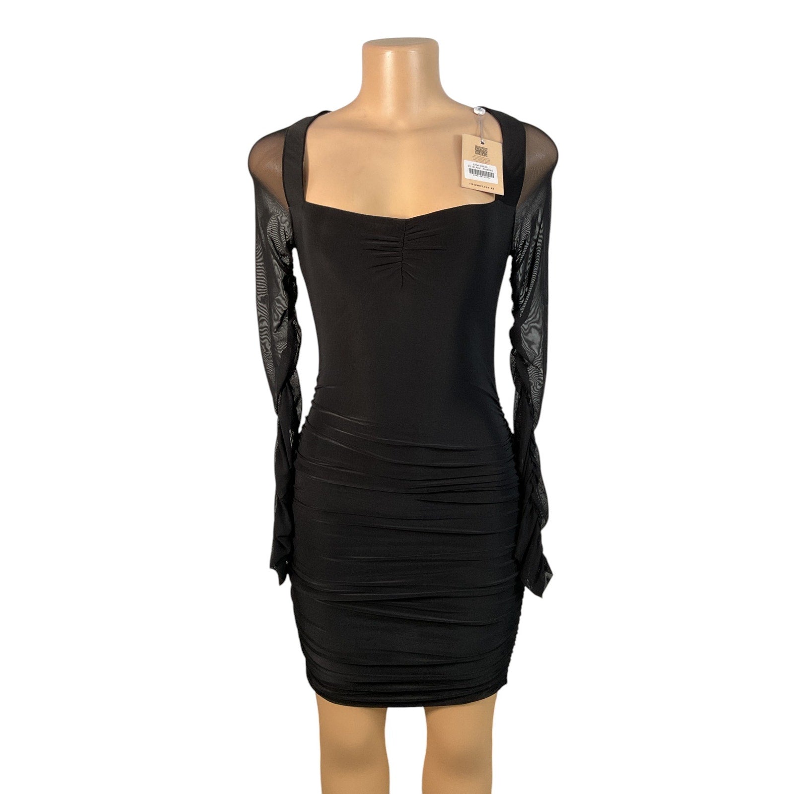 Vestido XS