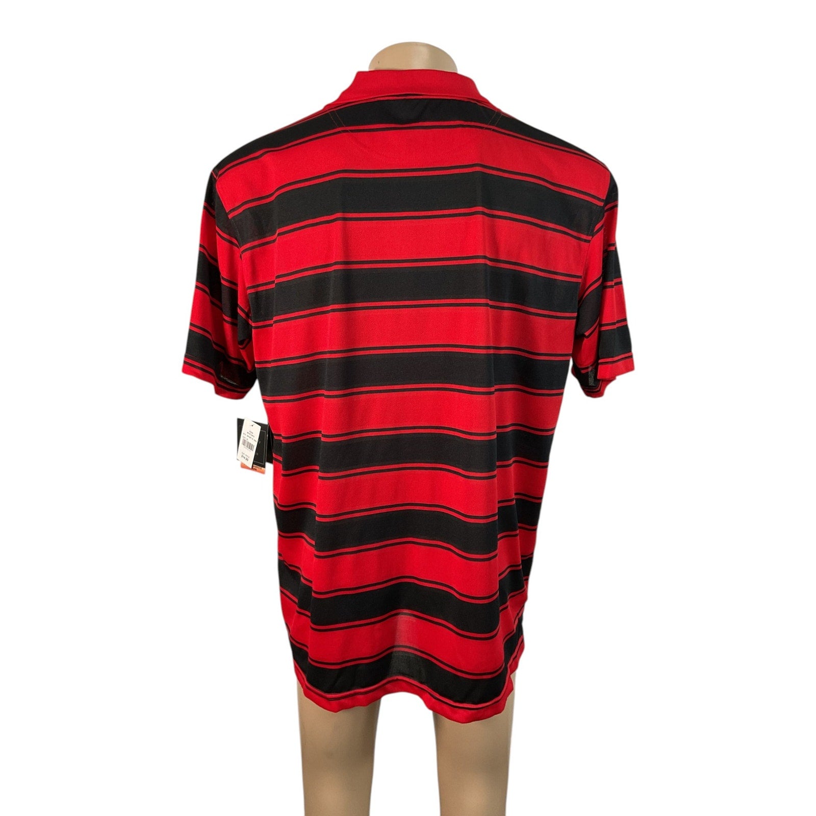 Camisa Tipo Polo XL (Polo Club)