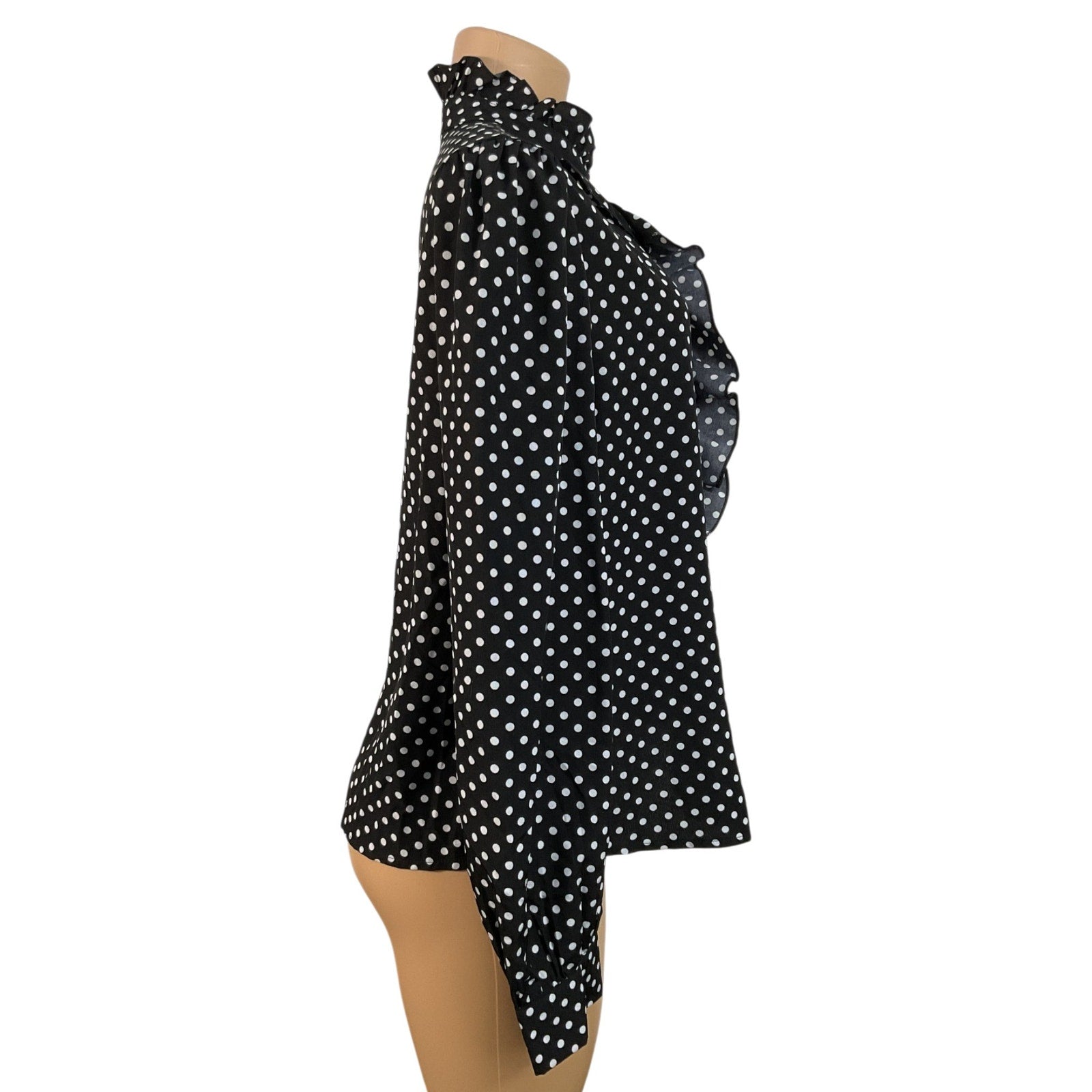 Blusa L (Shein)