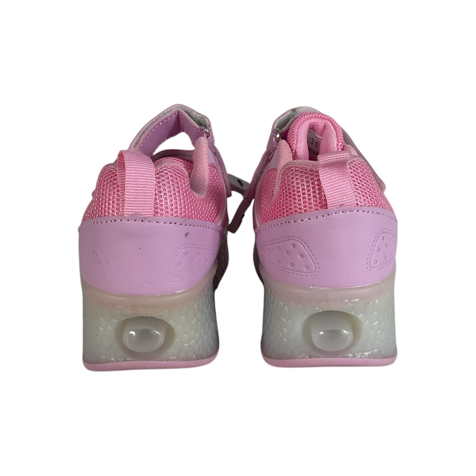 Tenis niña 1 (Fashion)