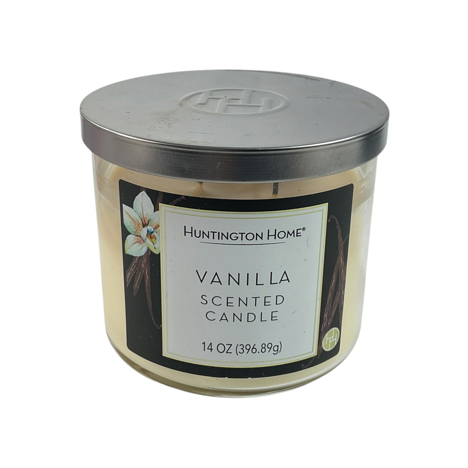 Vela aromática (HUNTINGTON HOME)