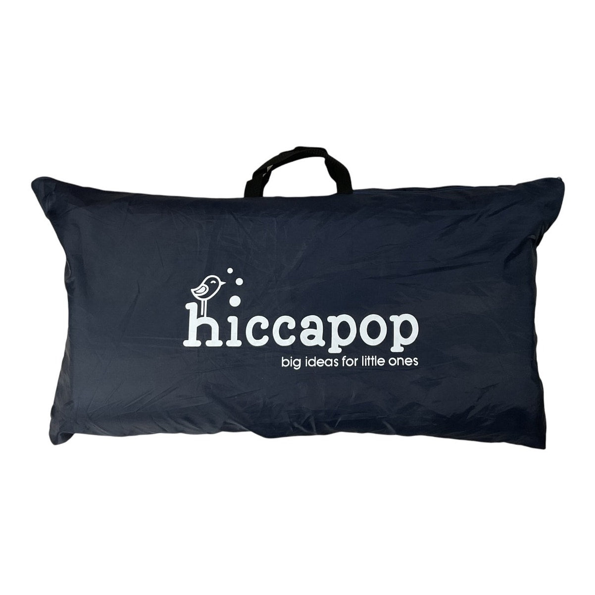 Bolsa de viaje de colchón de cuna (Hiccapap)