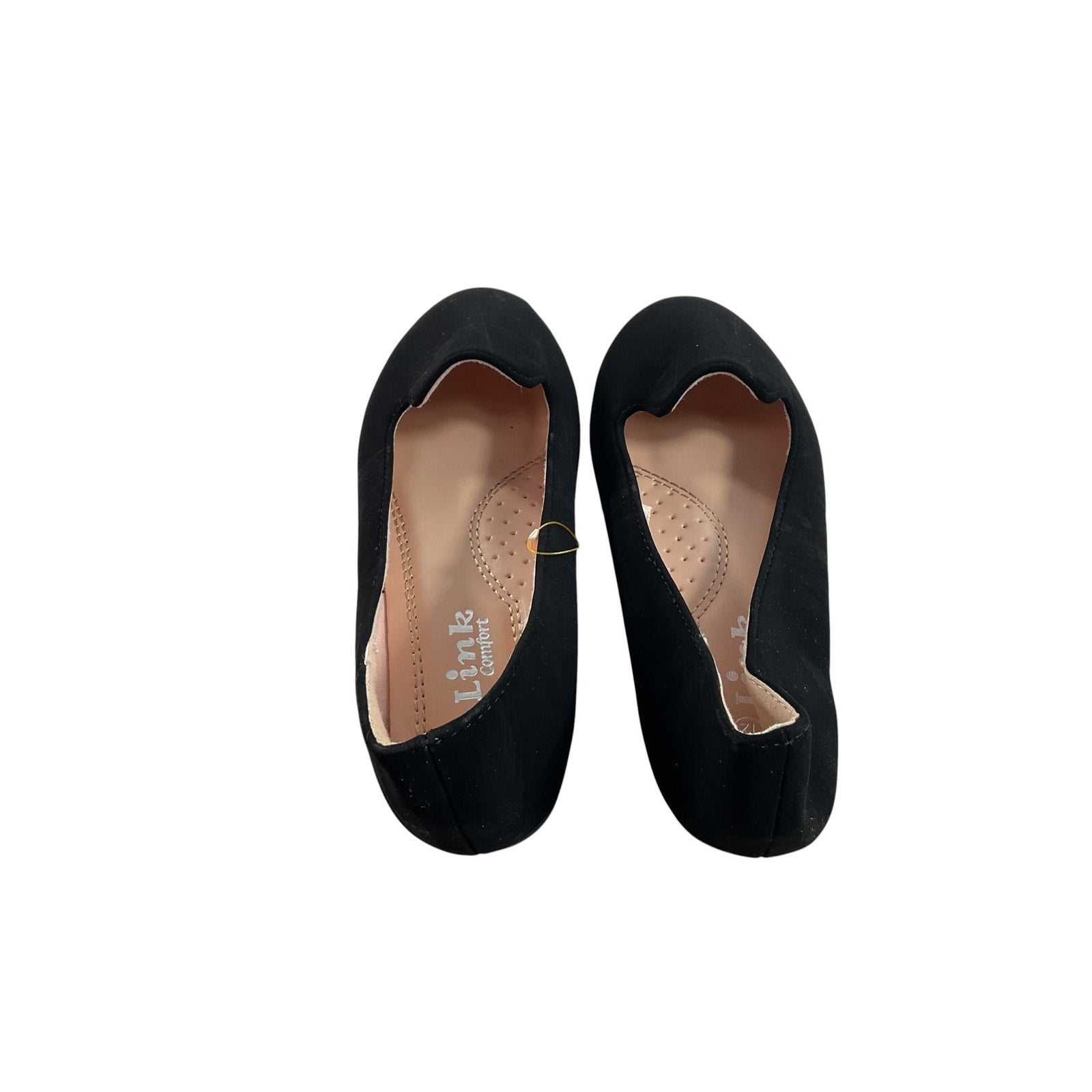 Zapatilla niña 12 (Link)