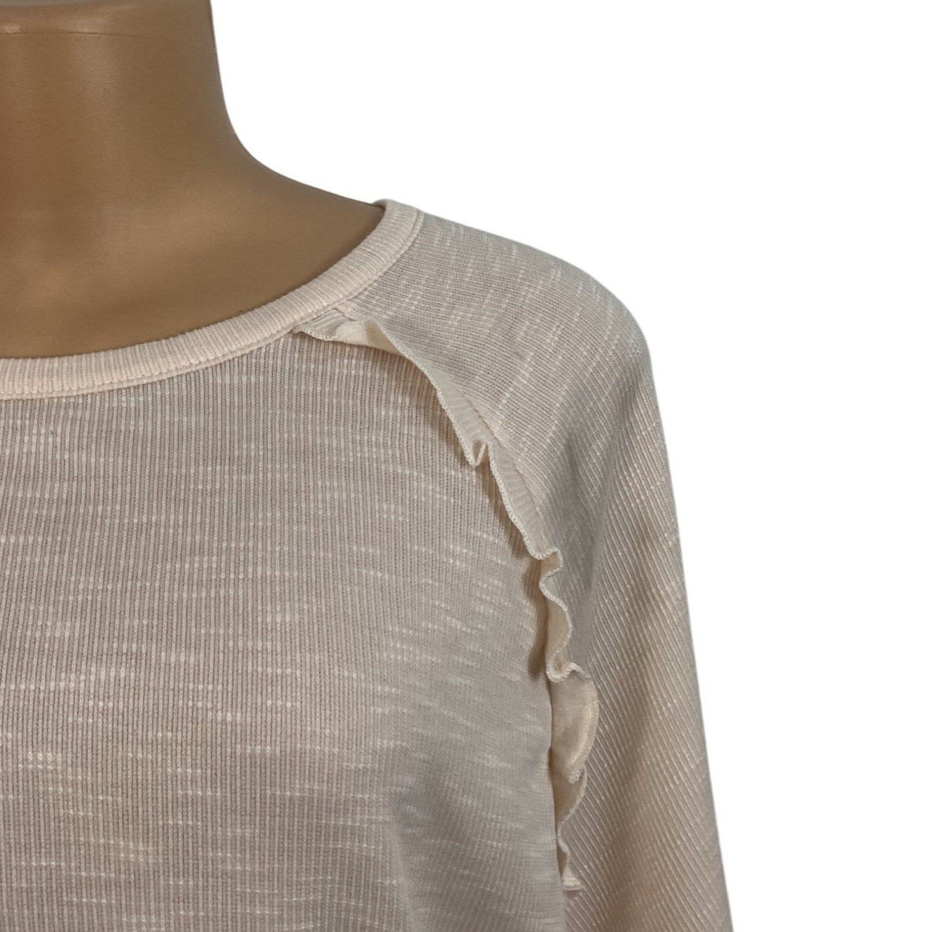 Blusa M (89th Madison)