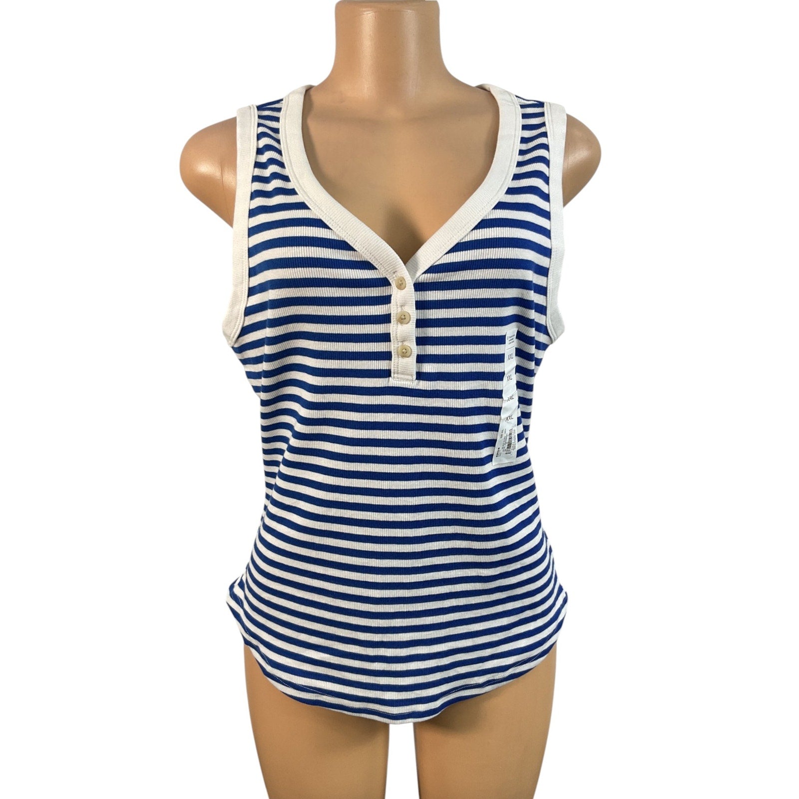 Blusa XXL (Sonoma)