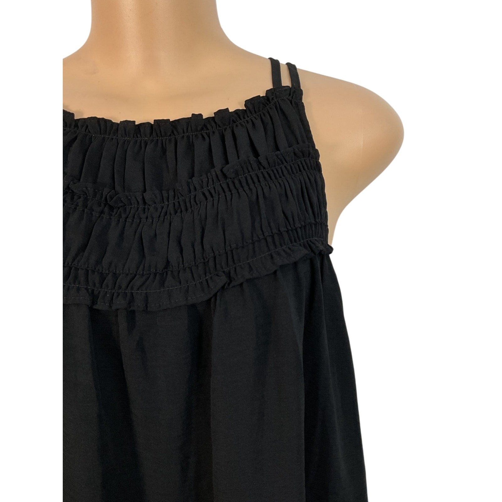 Blusa L (Maurices)