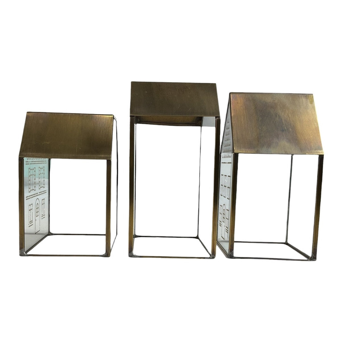Adornos Decorativos (Hearth & Hand)