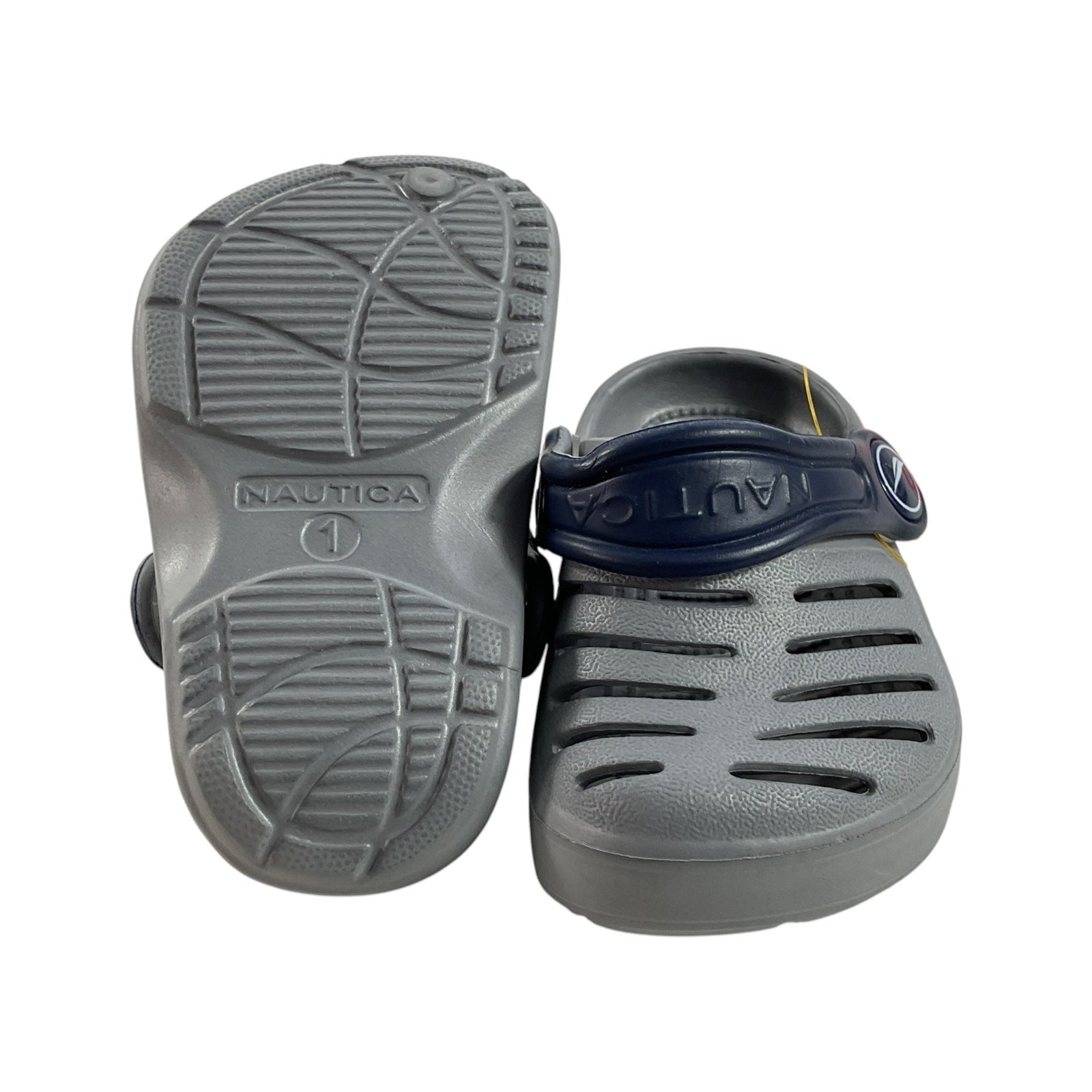 Sandalia niño 1 (NAUTICA)