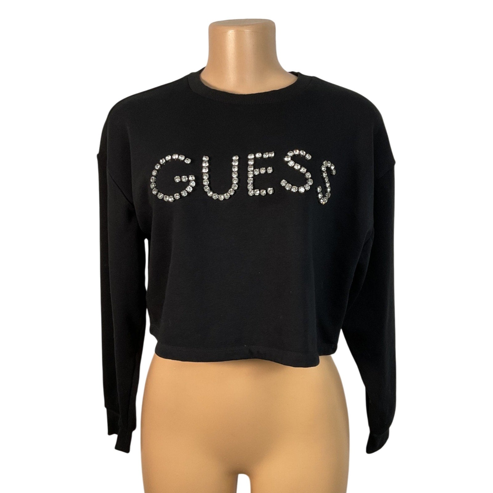 Sueter S (GUESS)