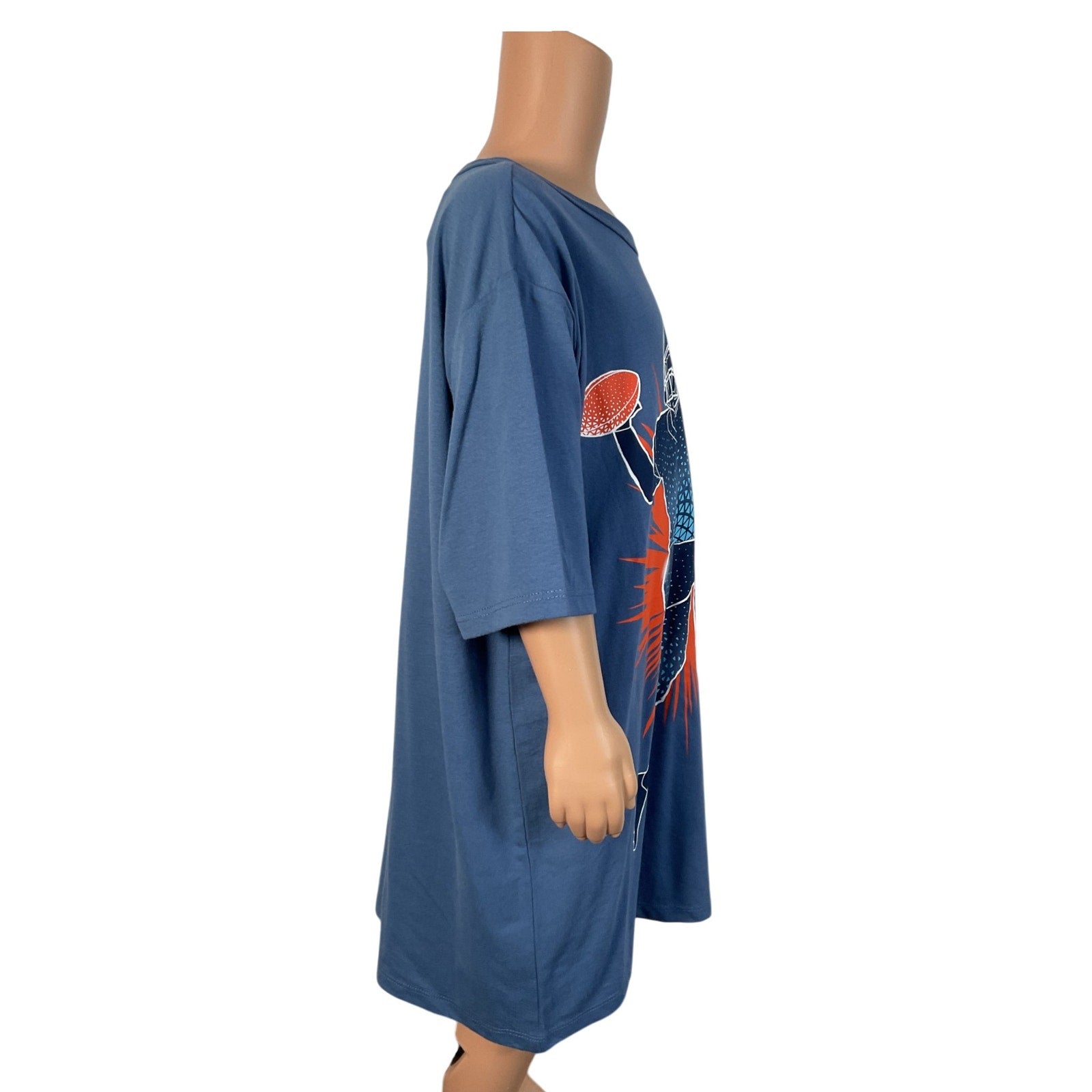 Camisa niño 10/12 (PLACE)