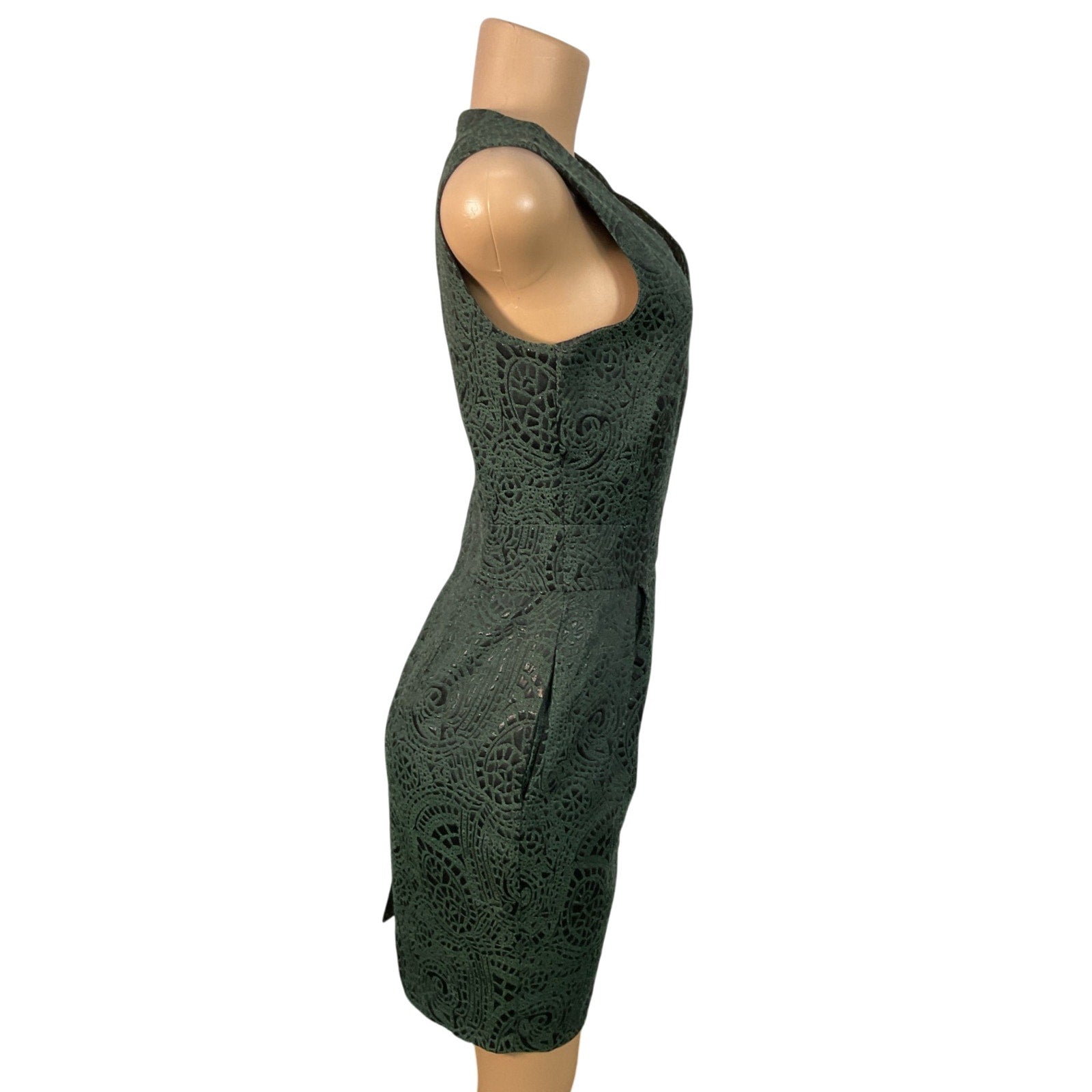 Vestido 2 (Venus)