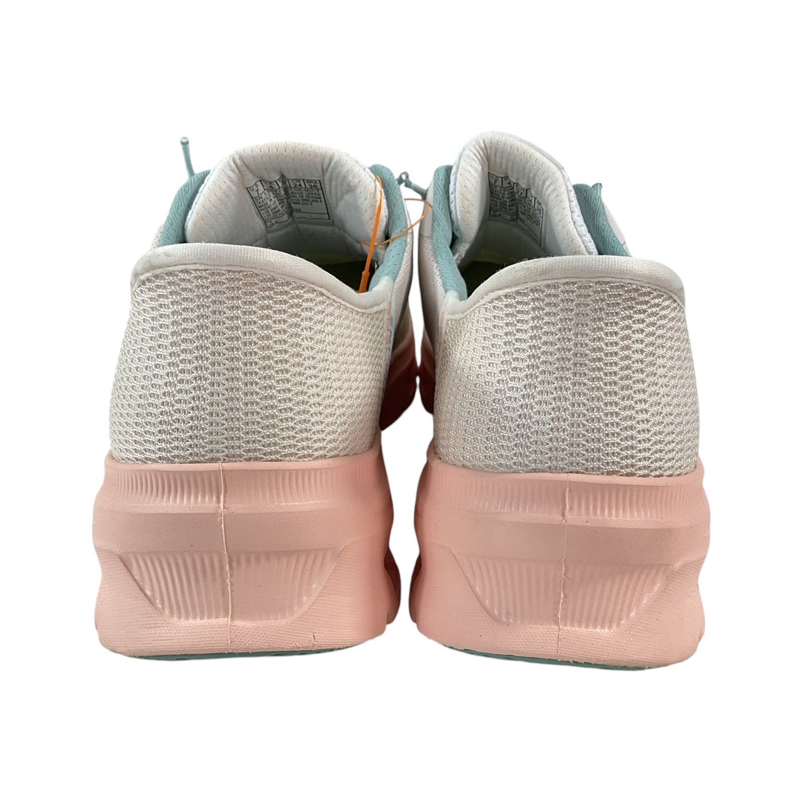 Tenis 7 (skechers)