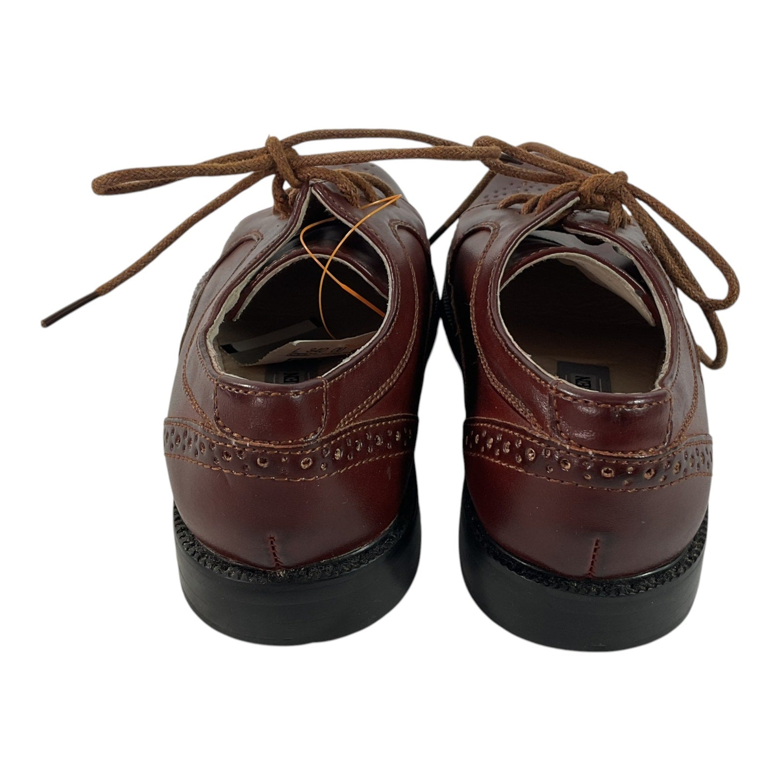 Zapato niño 10 (JOSEPH ALLEN)