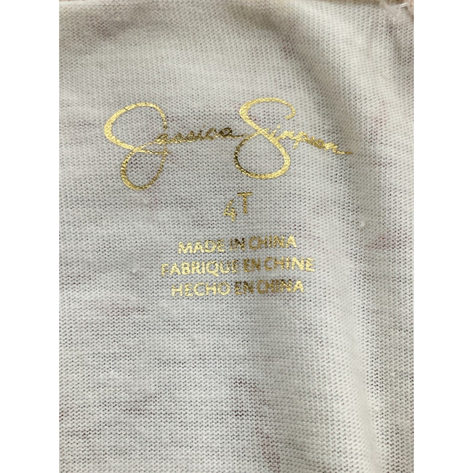 Jumper 3T (Jessica Simpson)
