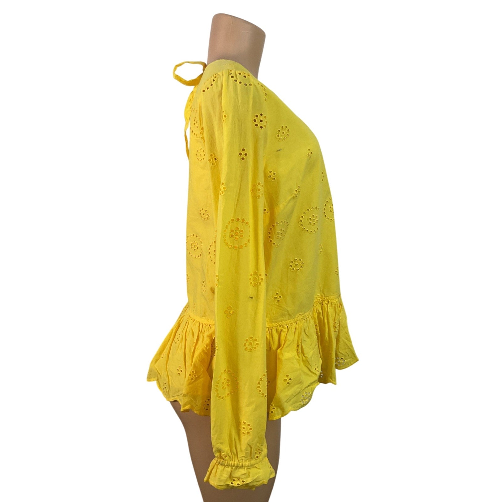 Blusa L (Crown & Ivy)