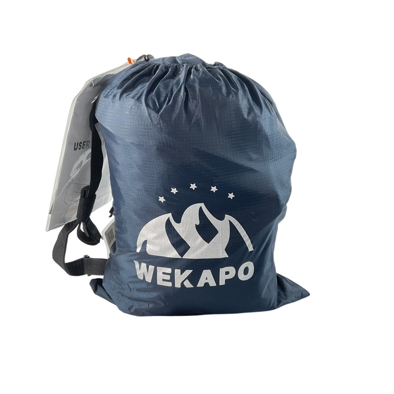 Sofá para acampar (WEKAPO)