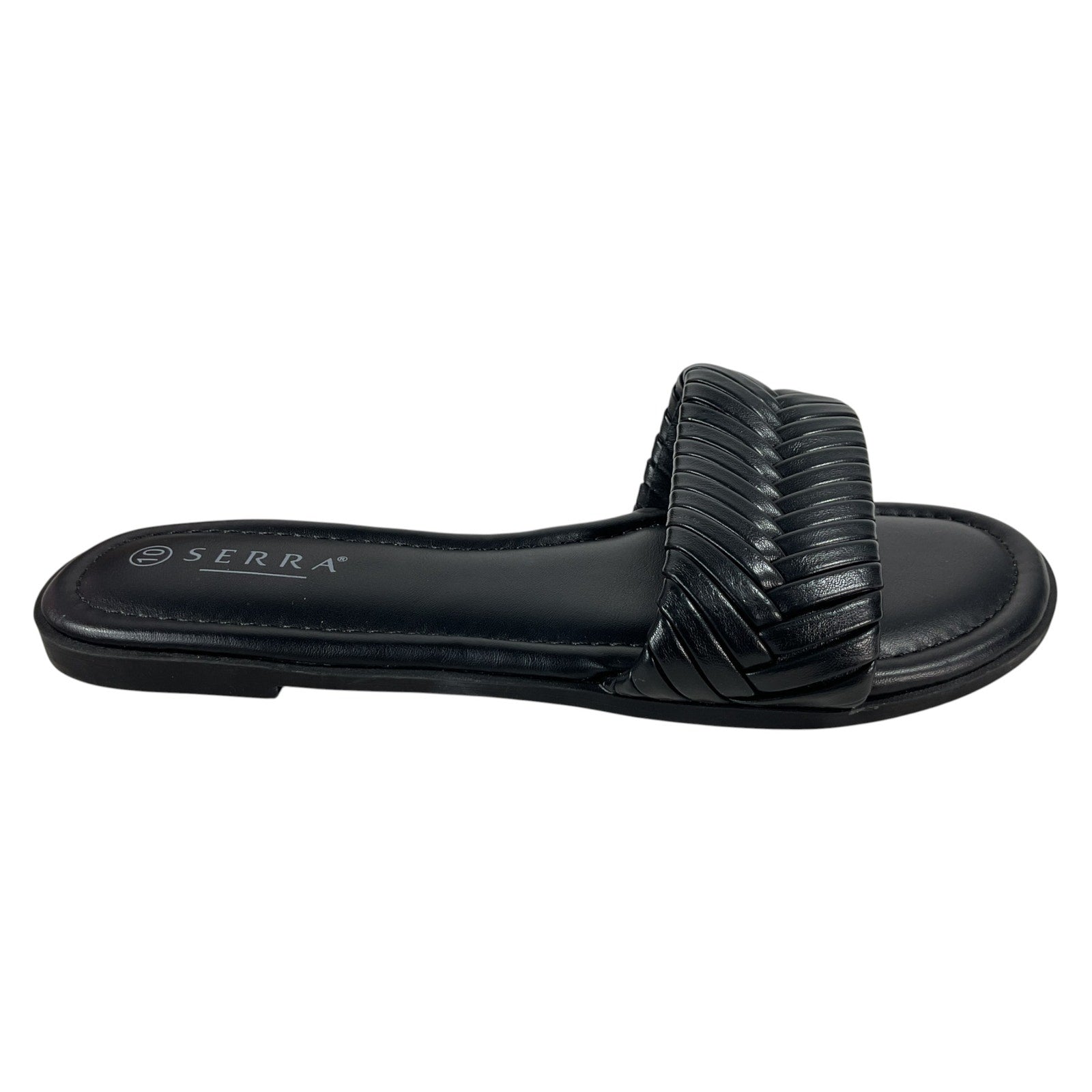 Sandalias 10 (SERRA)