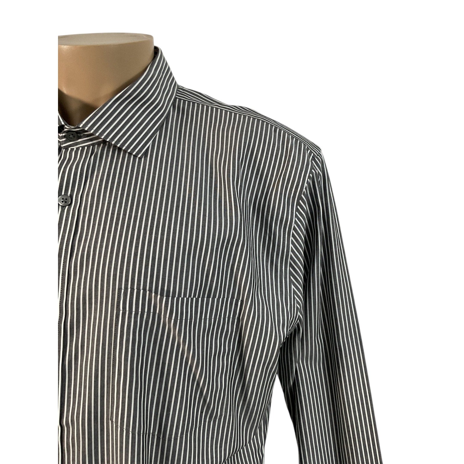 Camisa XXL (Express)