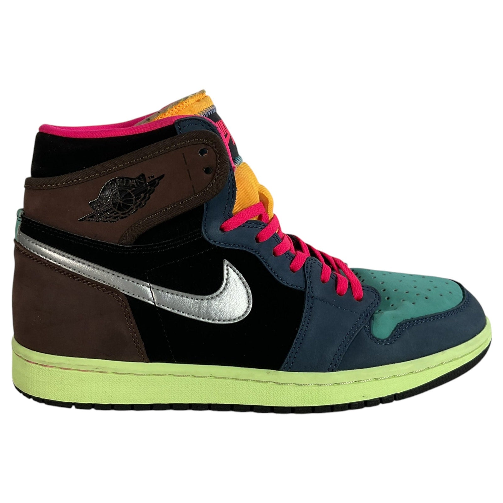 Tenis 8.5 (Nike)