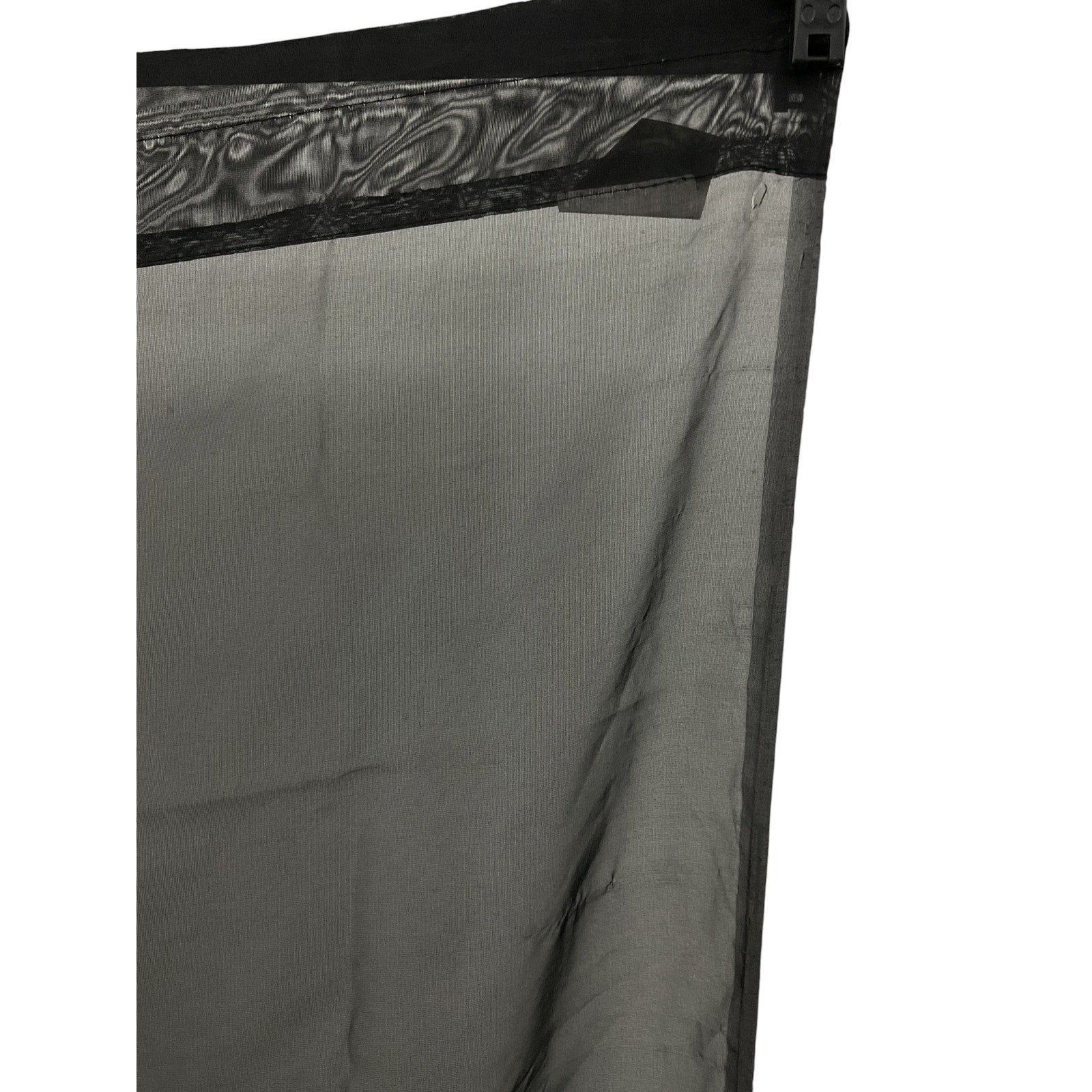 Set de cortinas