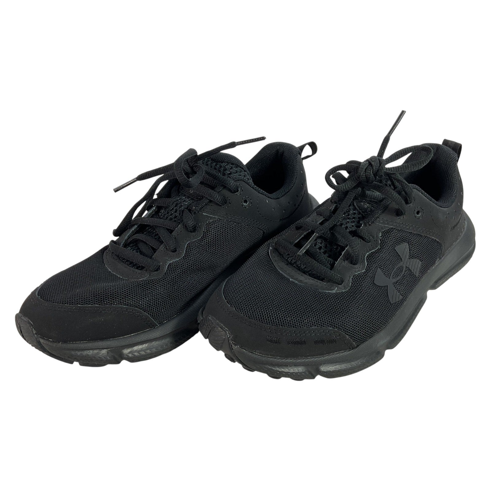 Tenis niño 4.5Y (Under Armour)