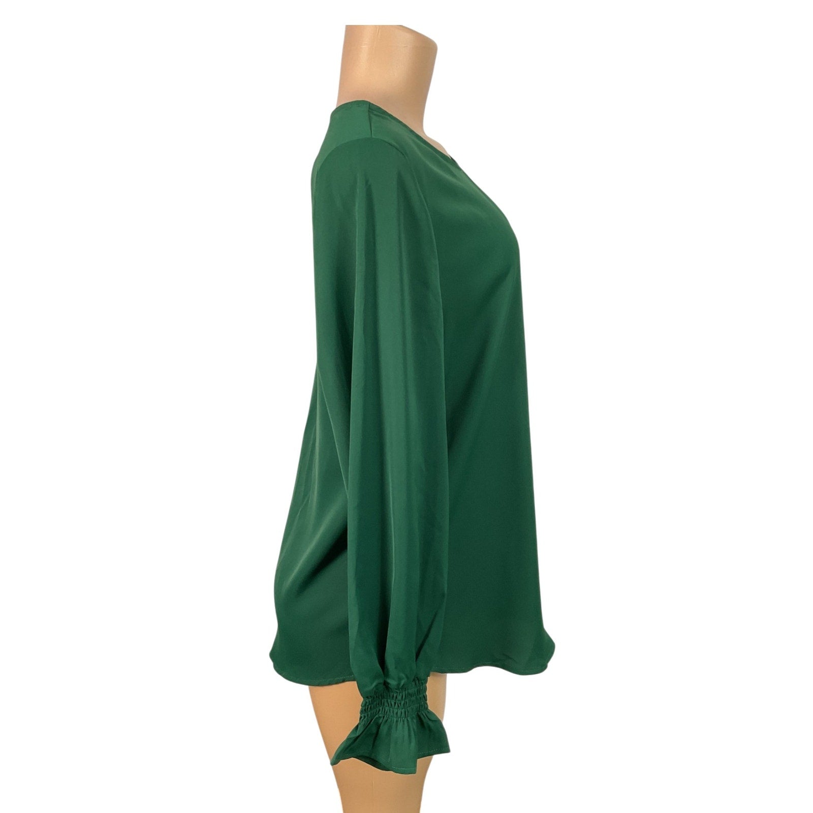 Blusa M (Naggoo)