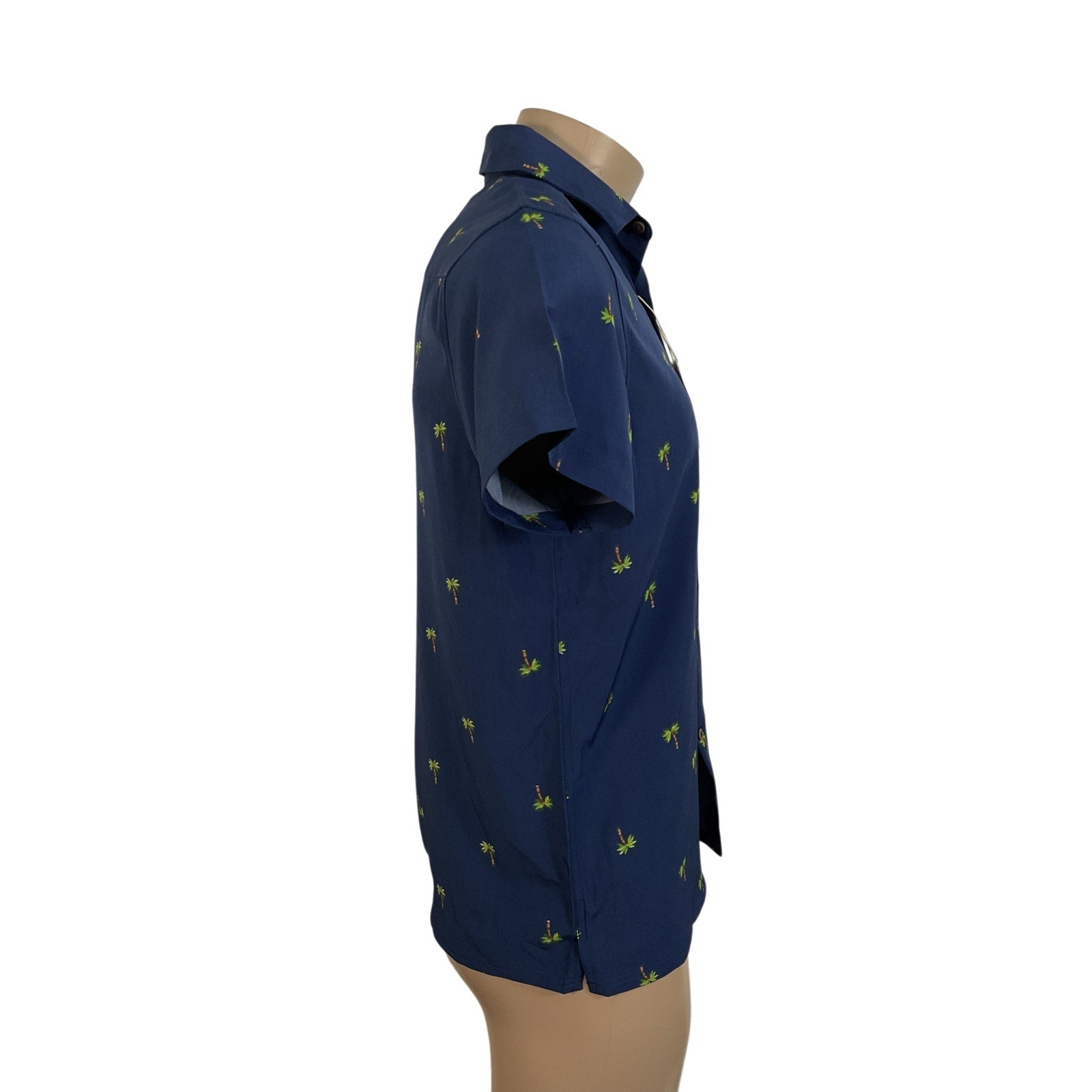 Camisa S (Coconut)