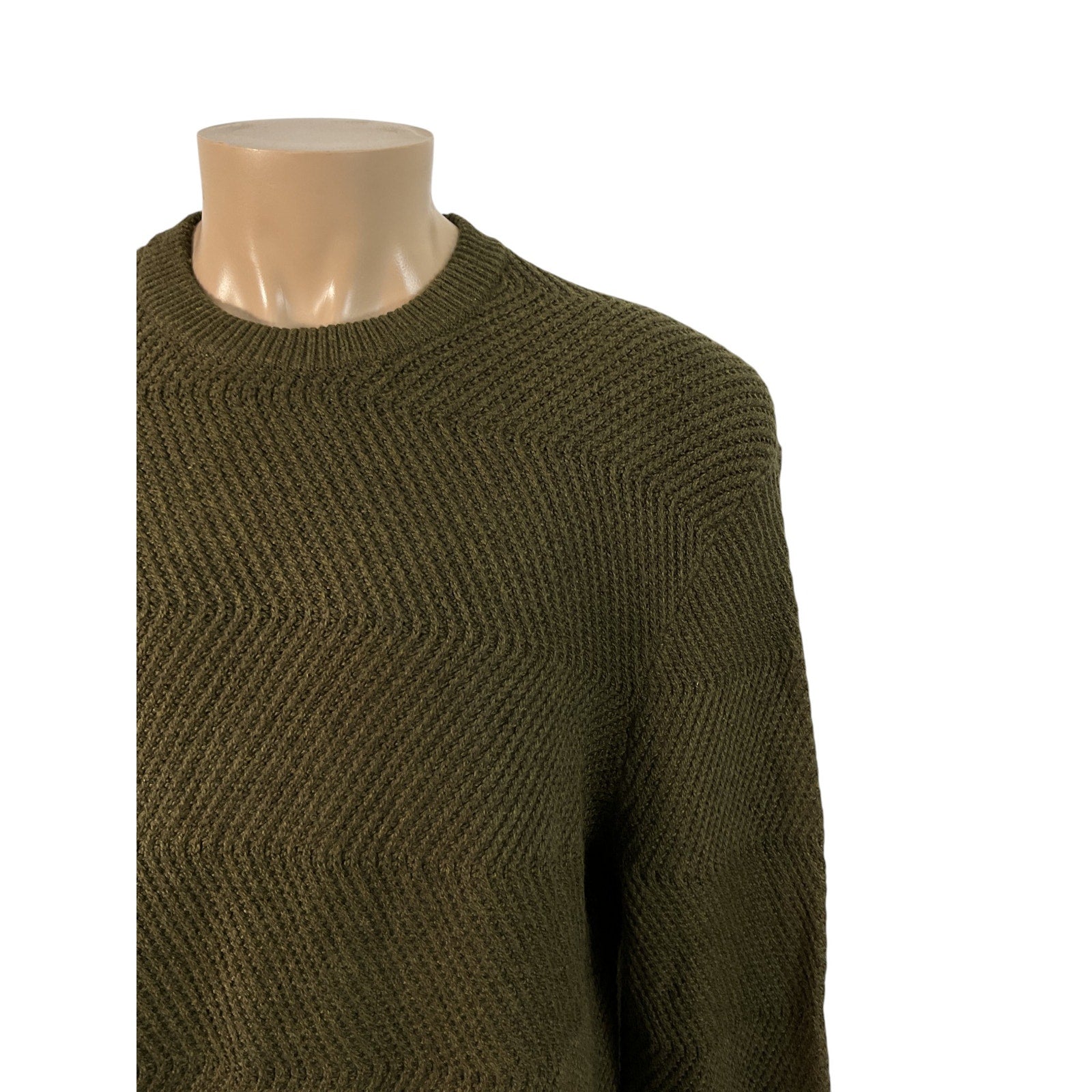Sueter L (Banana Republic)