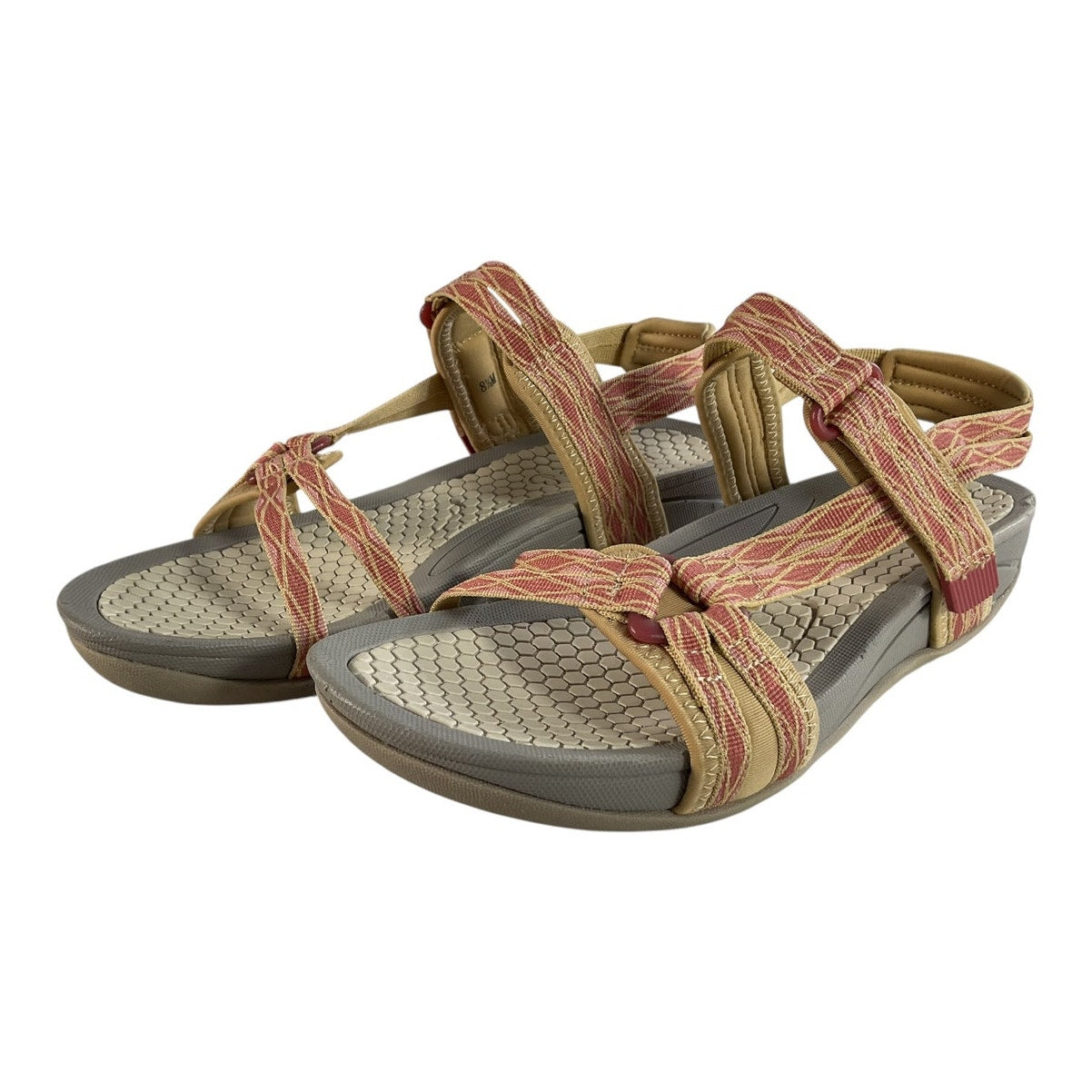 Sandalia 8.5 (Baretraps)