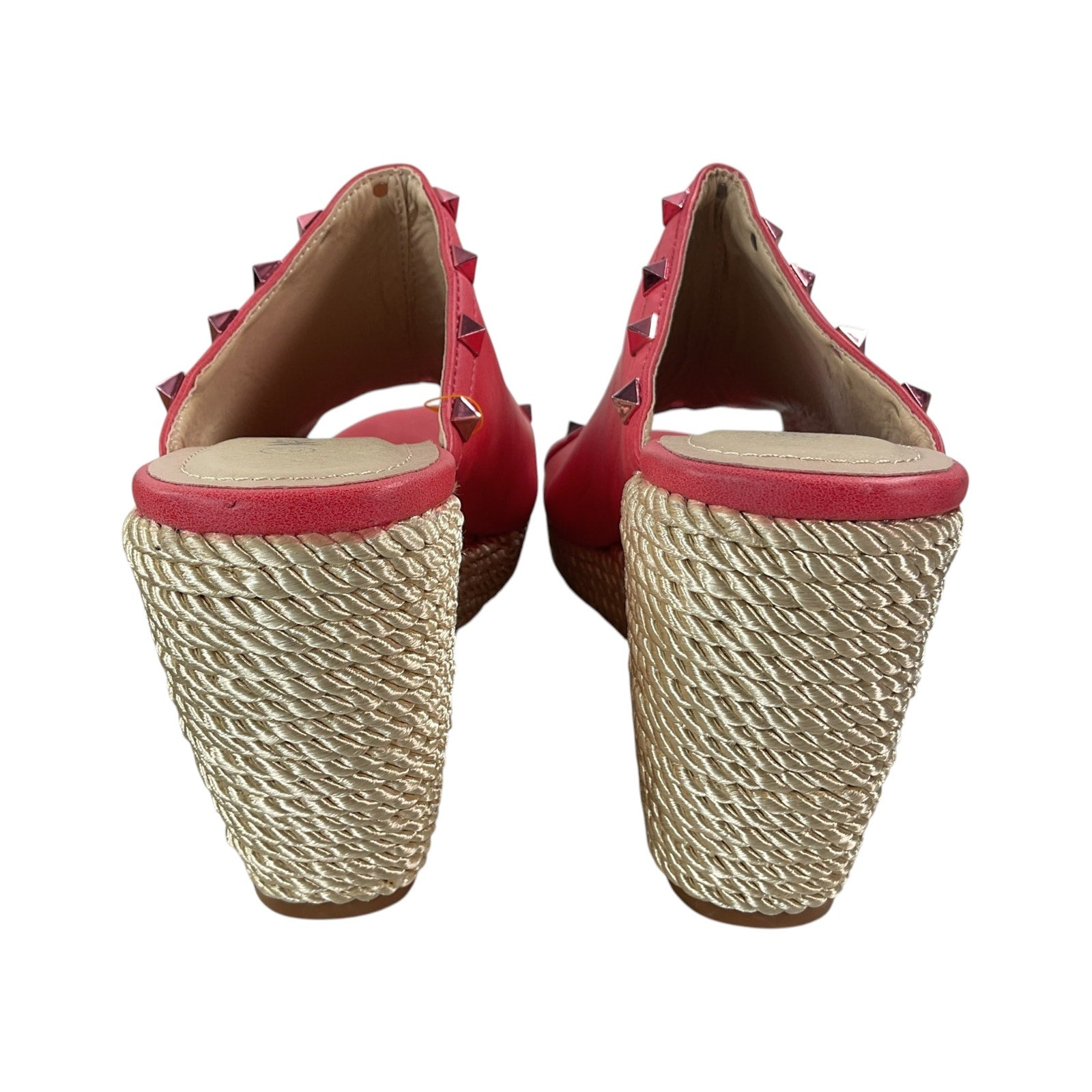 Plataforma 8.5 (Nature Breeze)