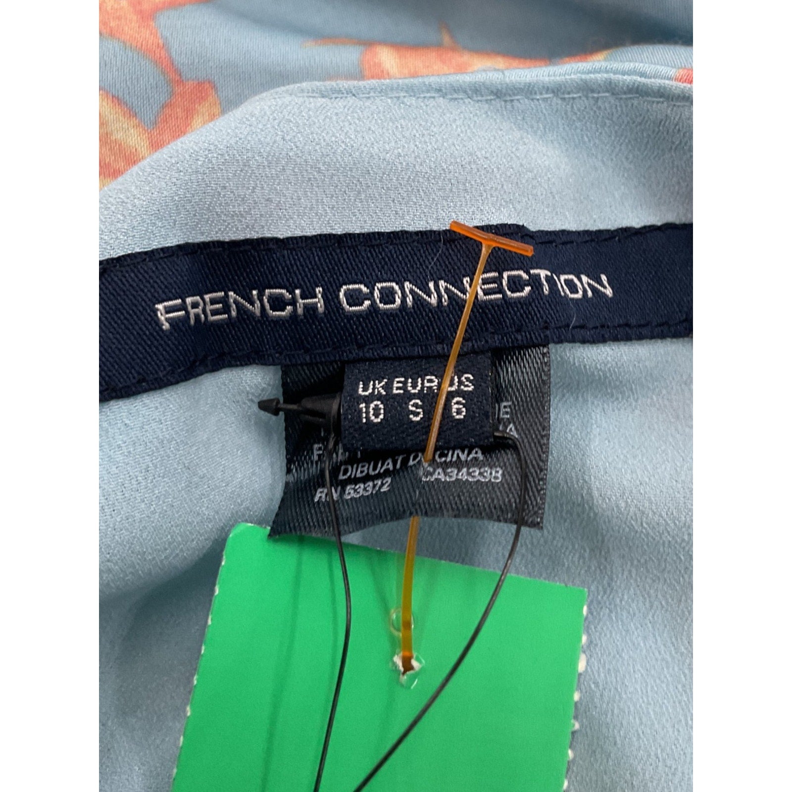 Blusa 6 (French Connection)