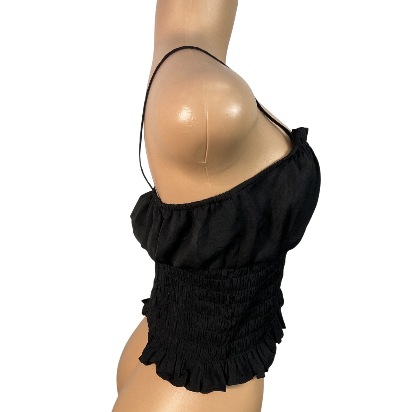 Blusa XS (Open Edit)