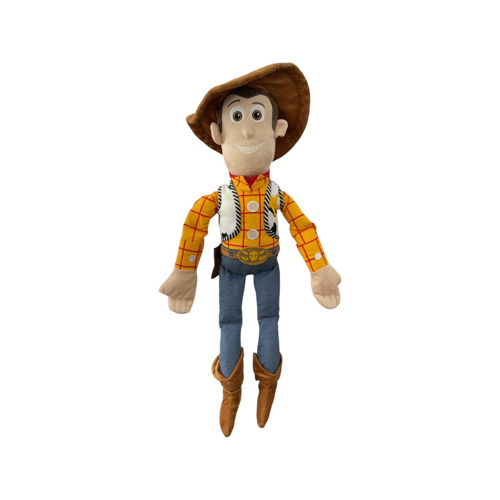 Woody (Disney)