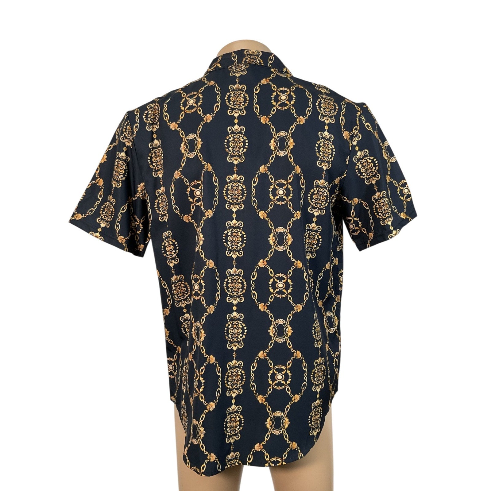 Camisa M