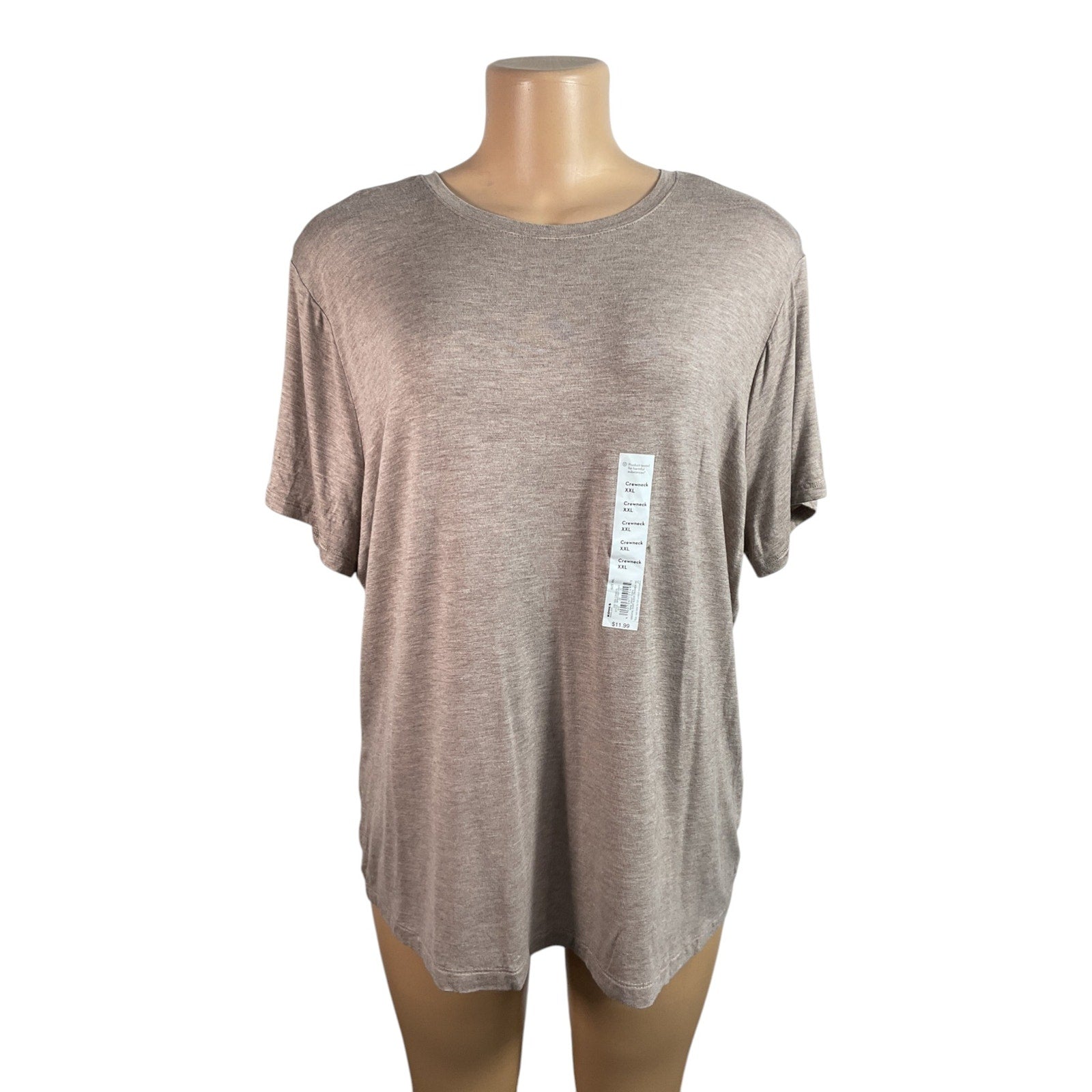 Blusa XXL (Nine West)