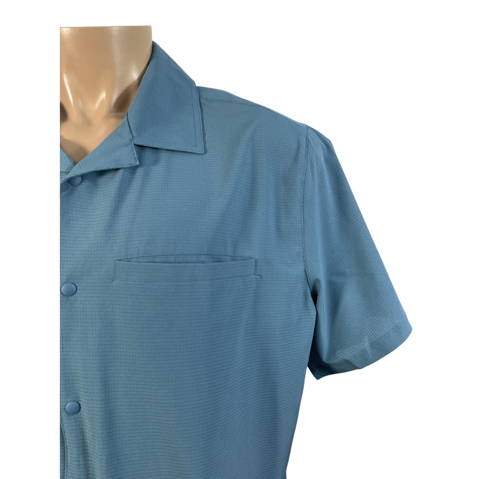 Camisa XL (All in motion)
