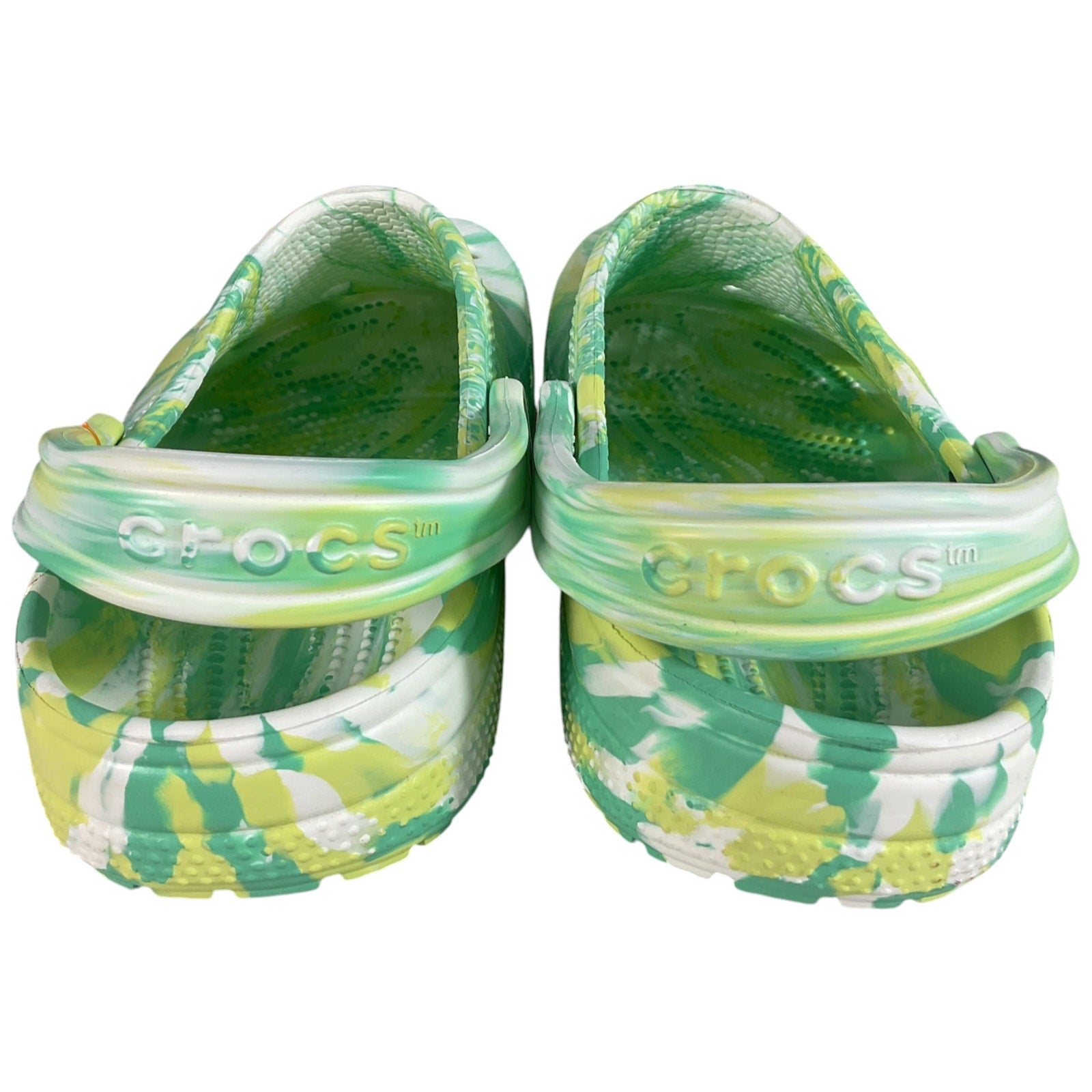 Sandalia 6 (Crocs)