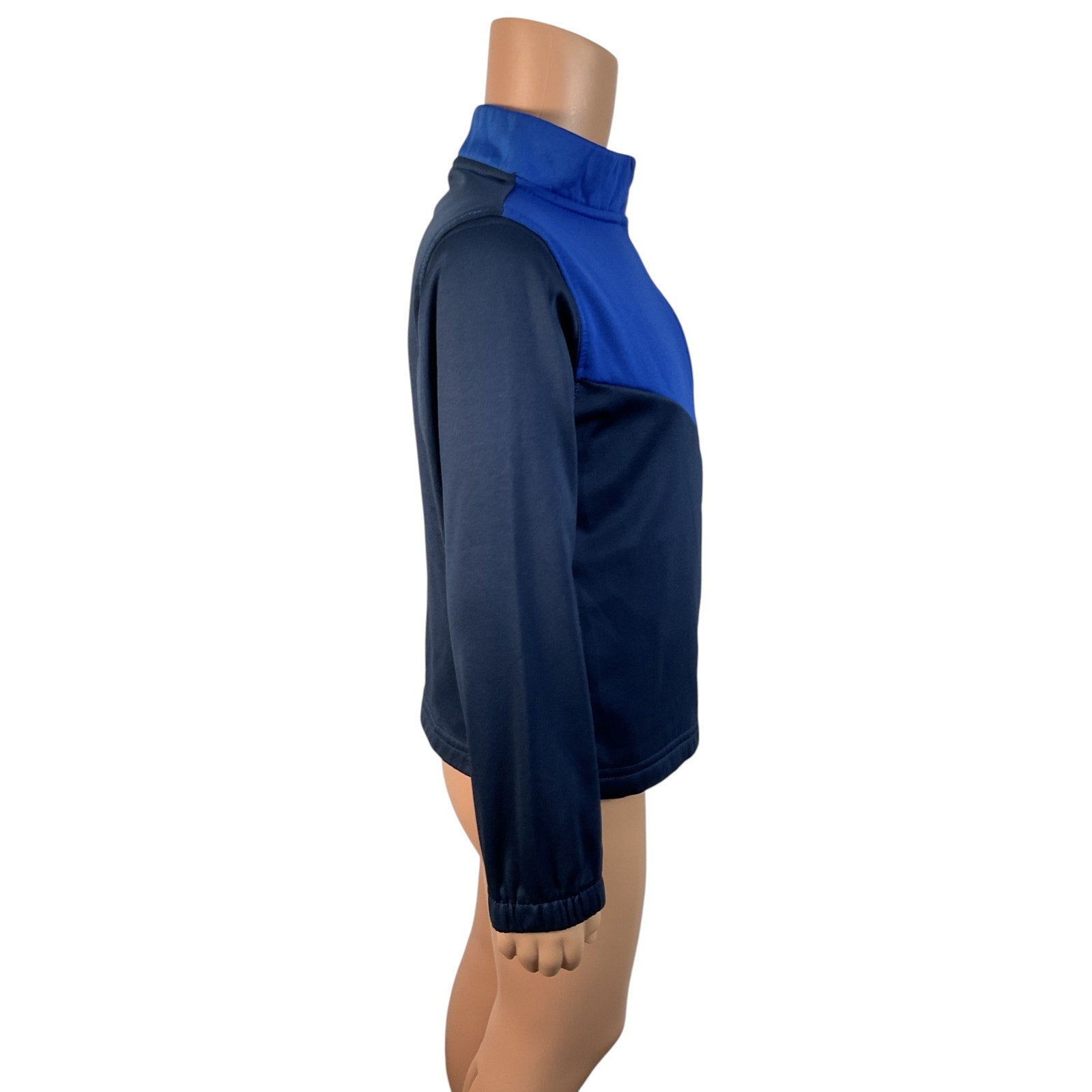 Sudadero Niño 4T (Nike)
