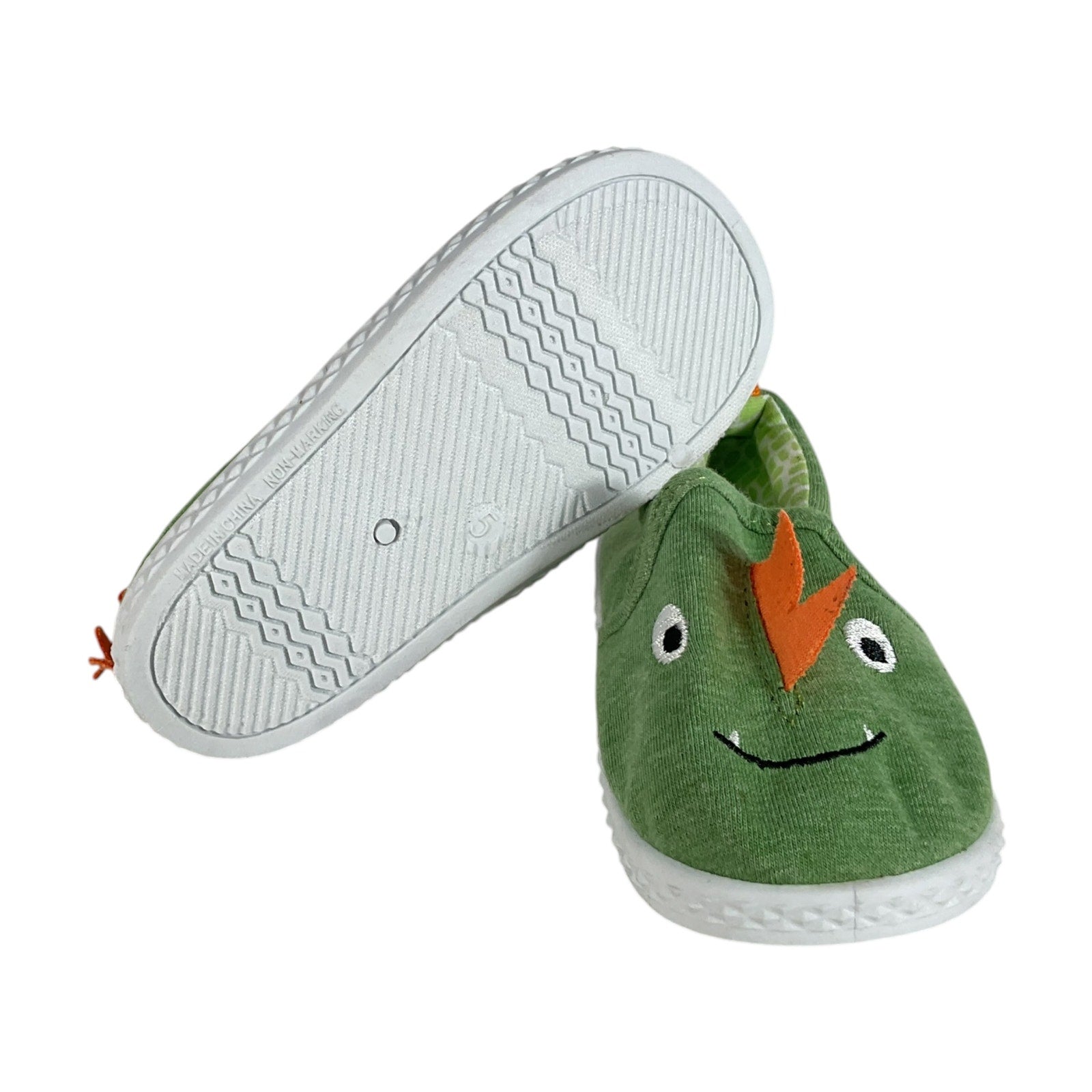 Zapato niño 5