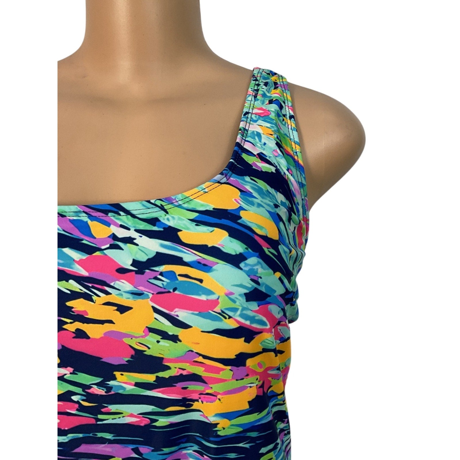 Traje de Baño Dama XL