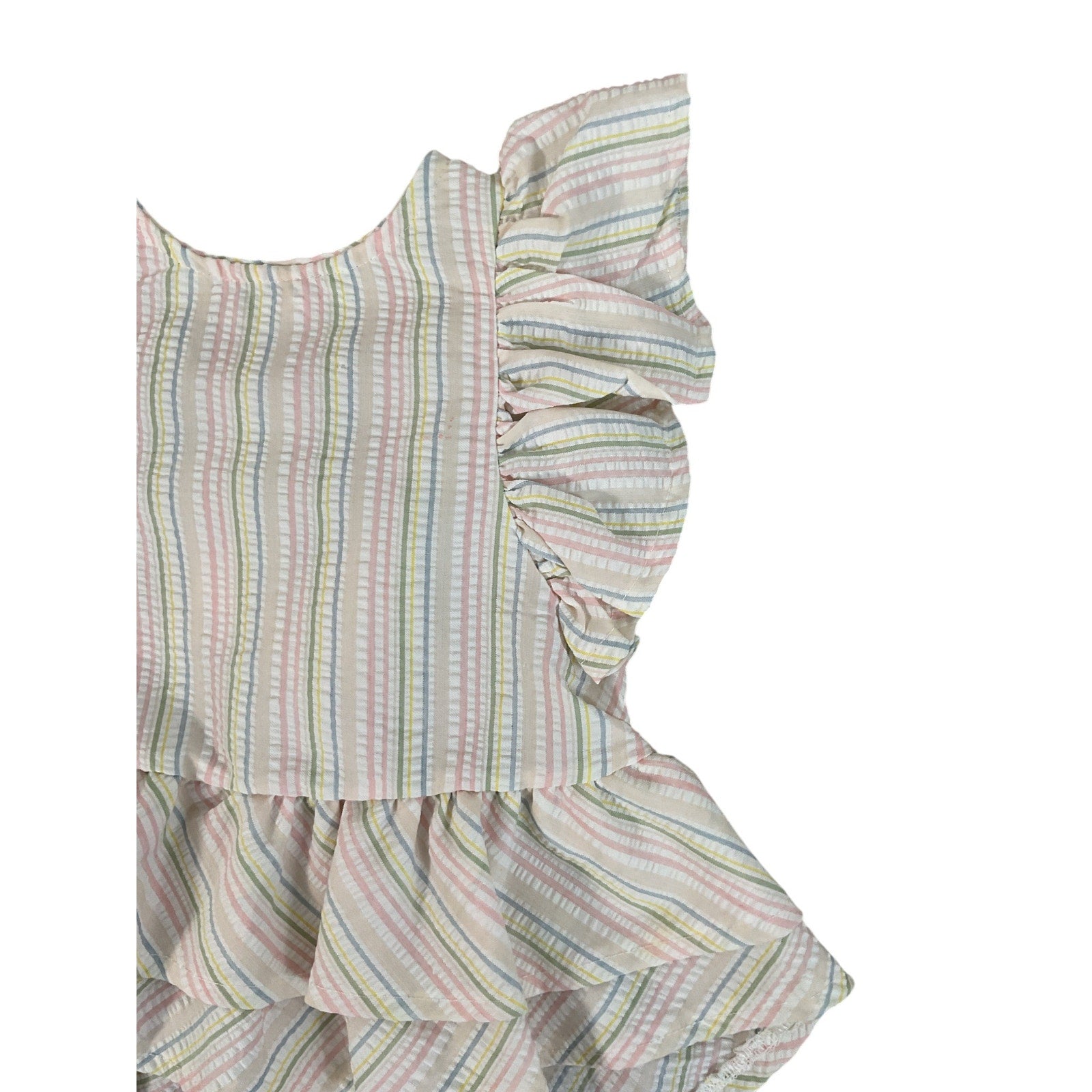 Blusa Niña 3T