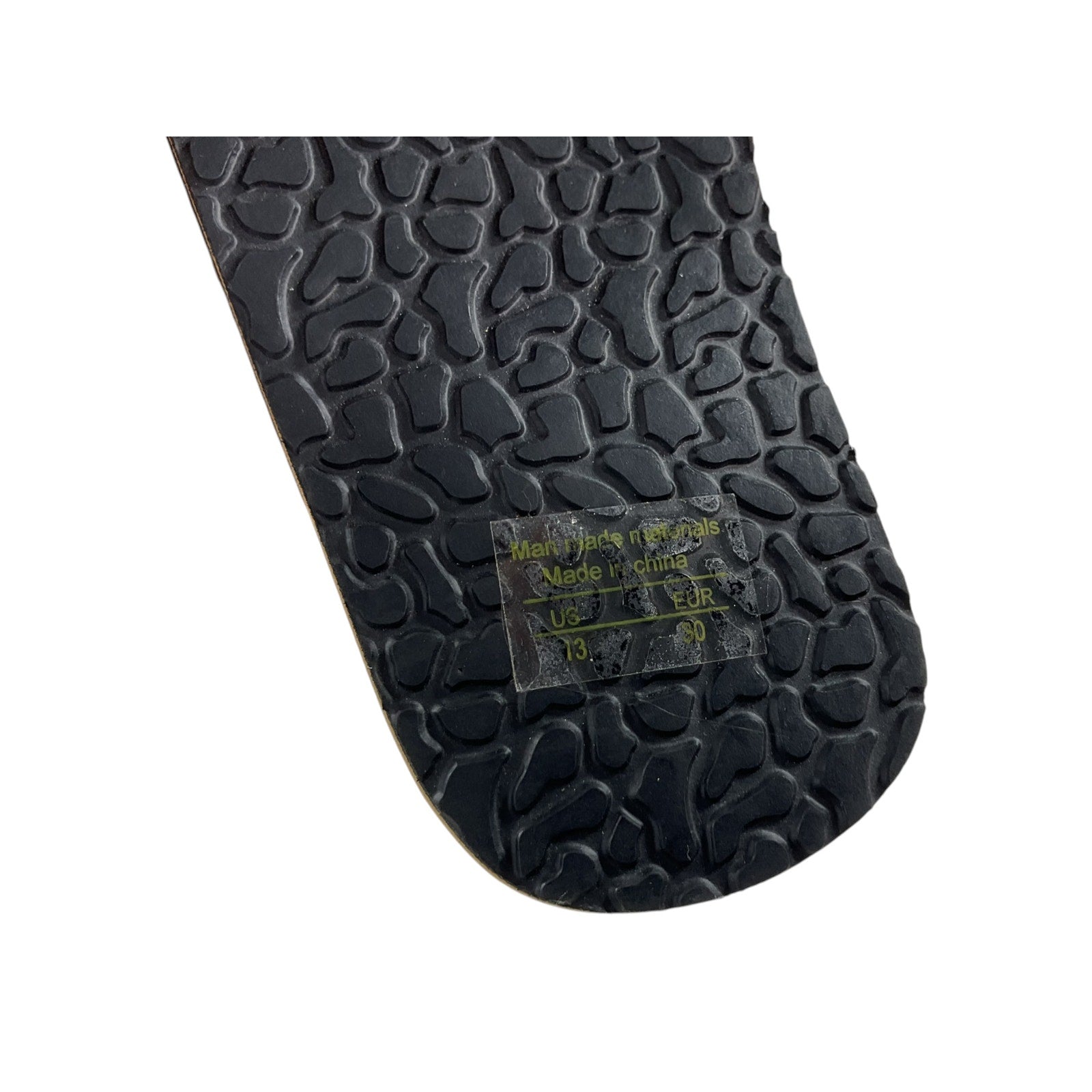 Sandalias Niño 13 (Air Balance)