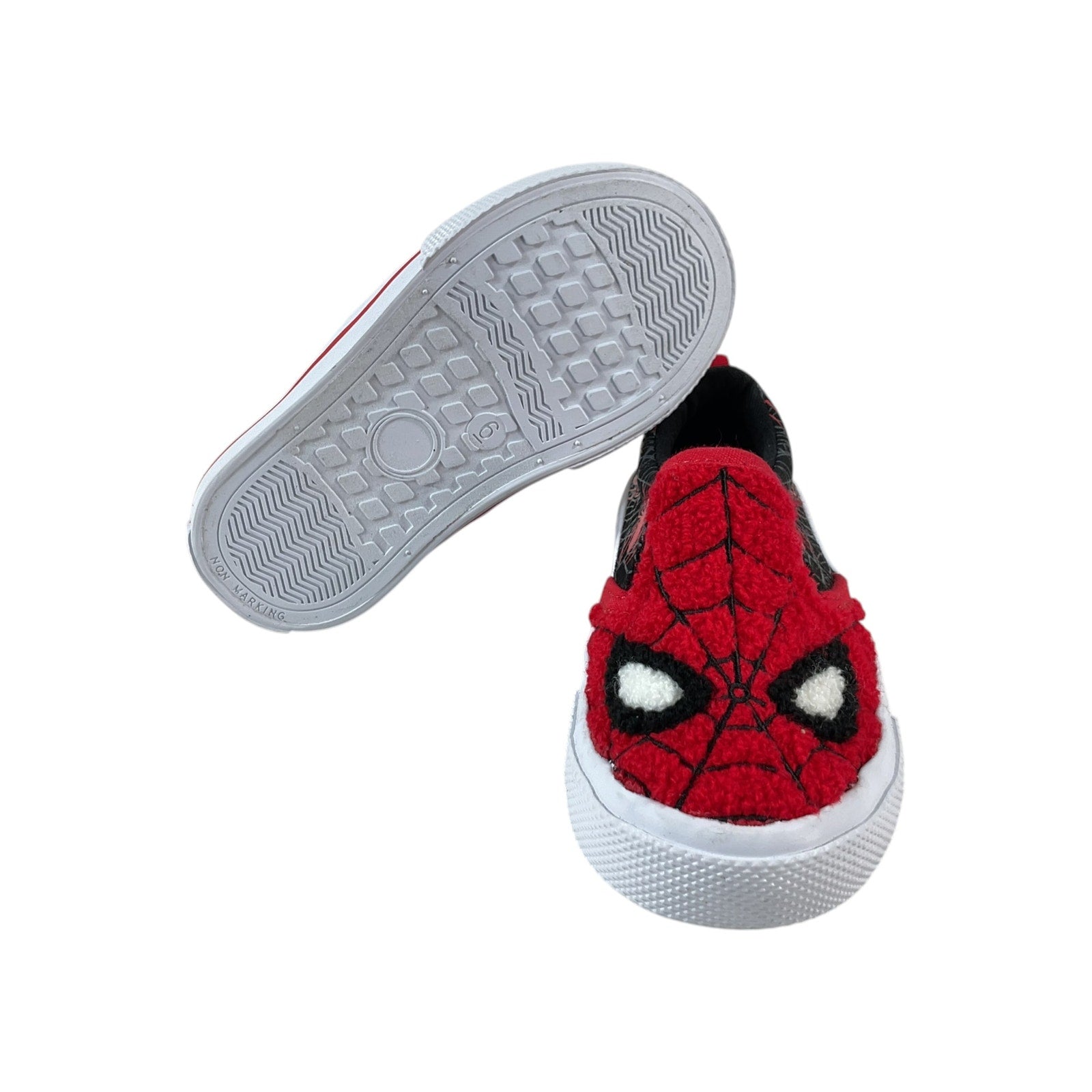Tenis niño 6 (Spider-Man)