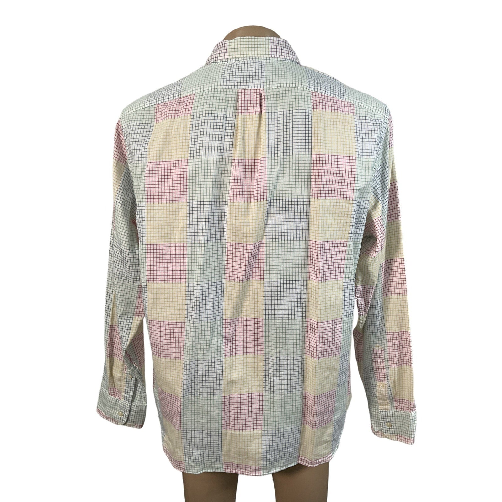Camisa XL (J.Crew)
