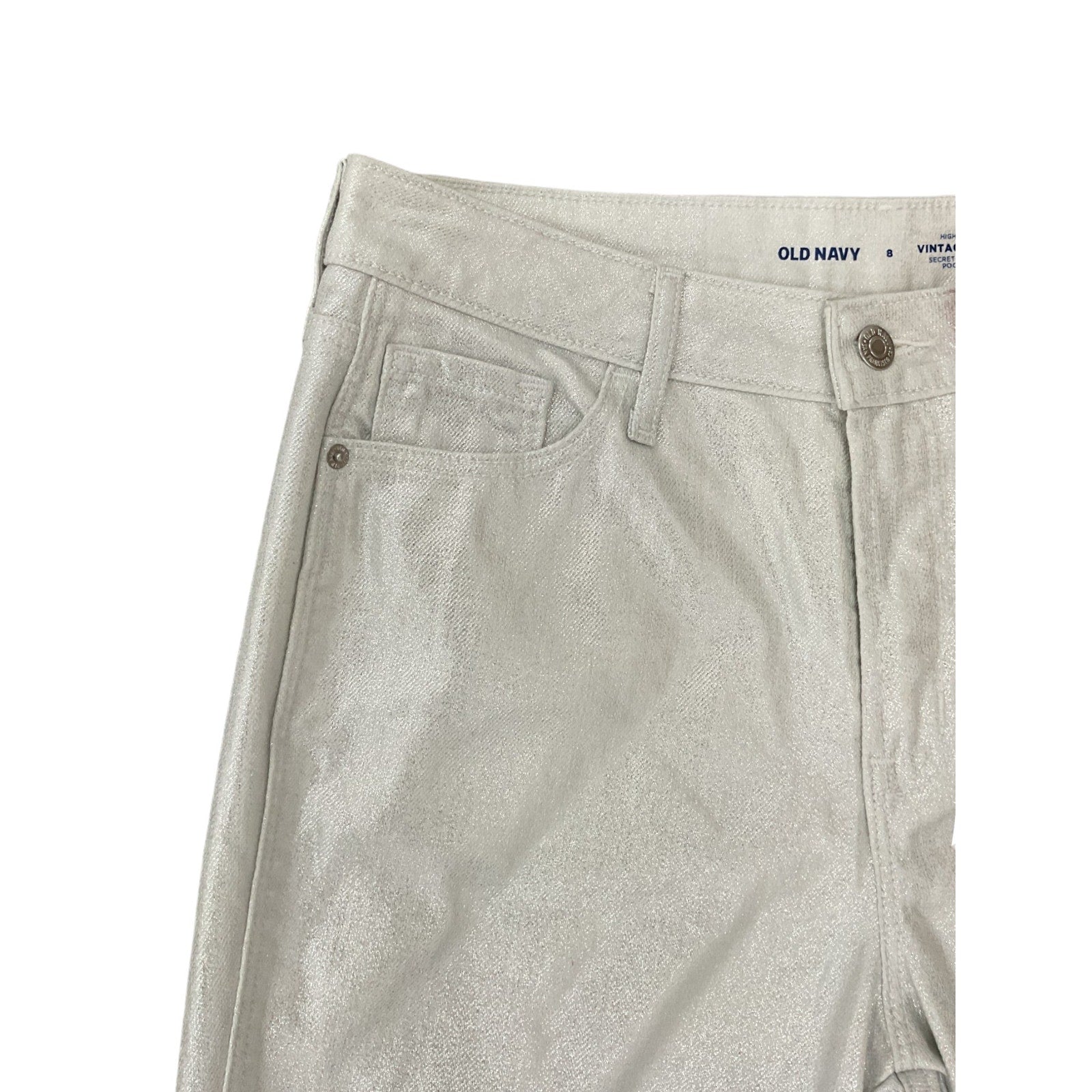 Pantalon 8 (Old Navy)