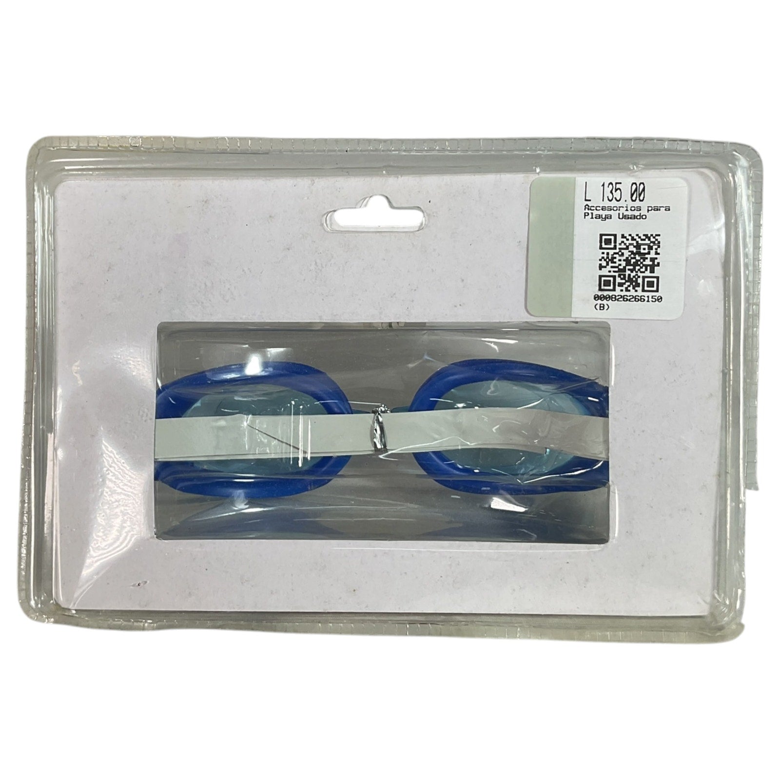 Gafas de buceo
