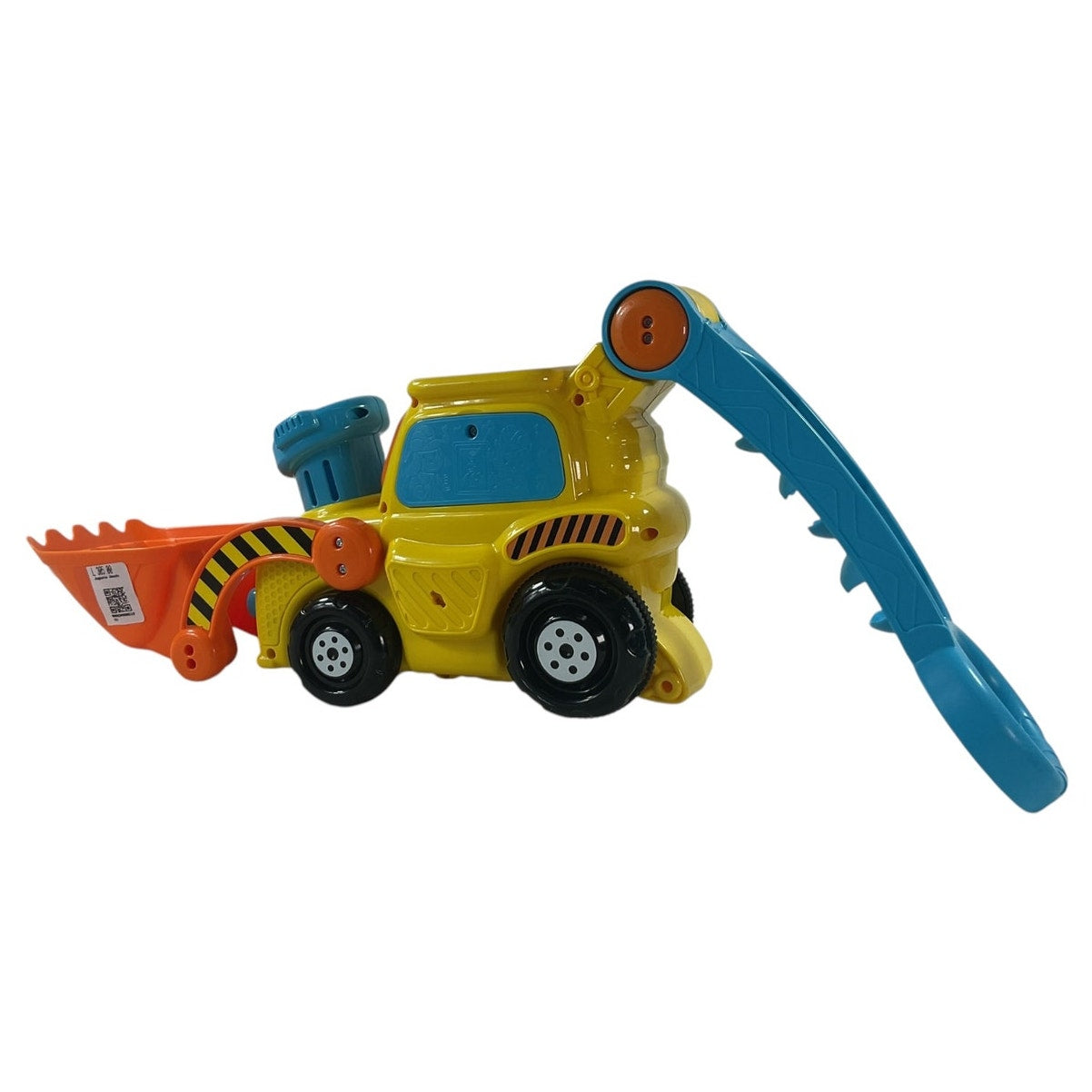 Excavadora Interactiva (Vtech)