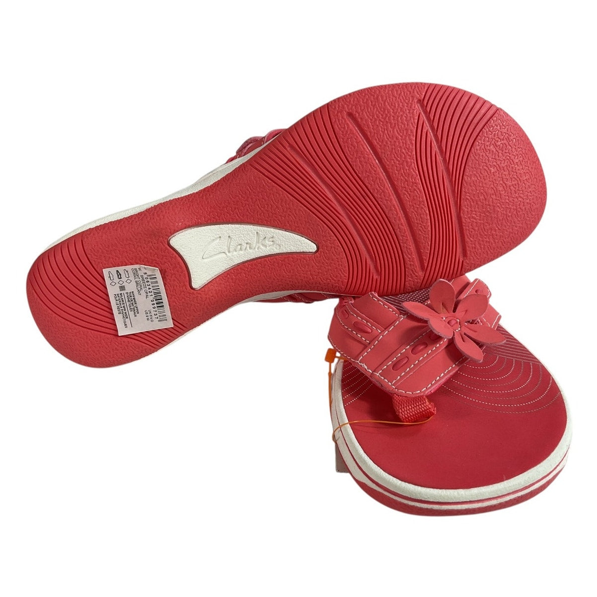 Sandalia 9 (Clarks)