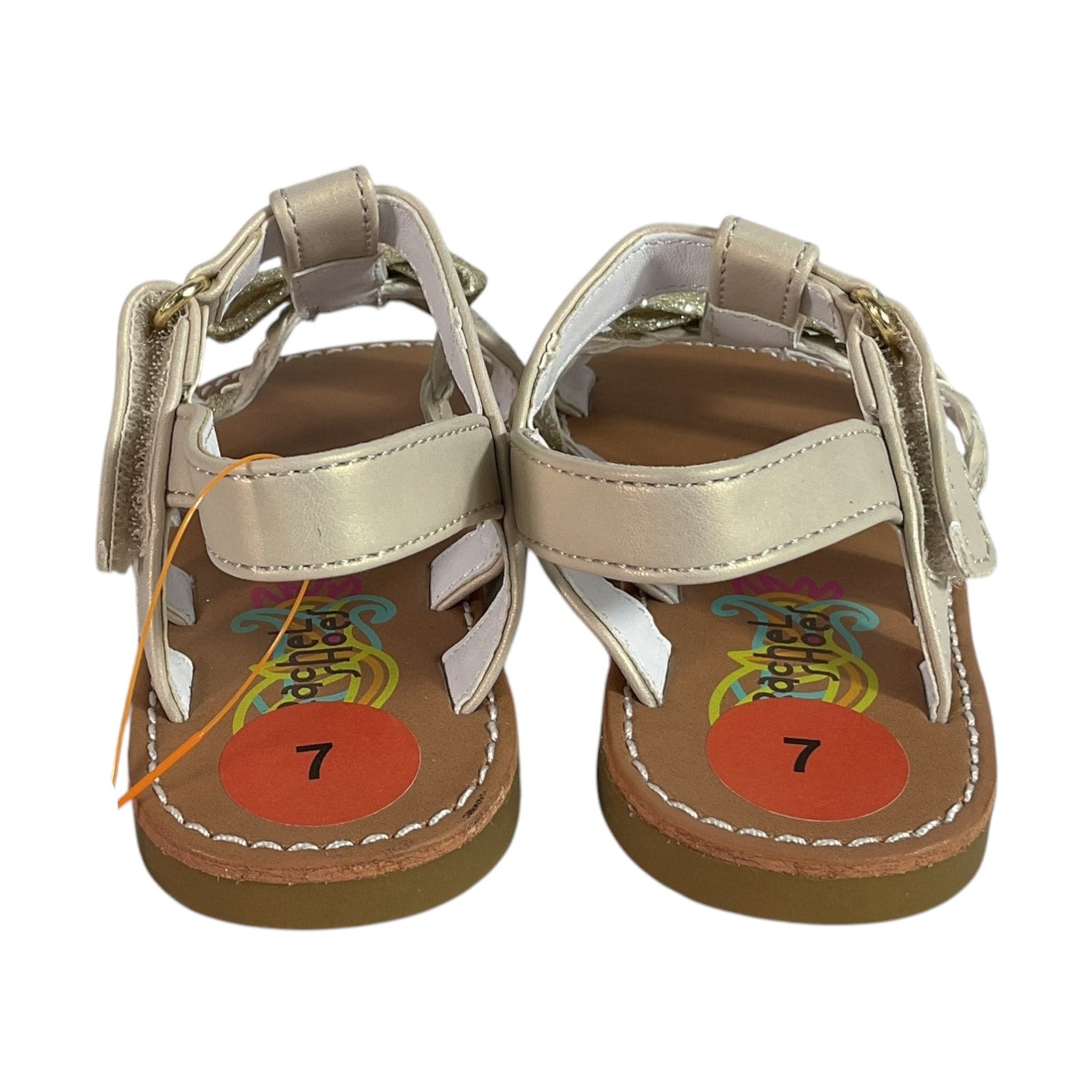 Sandalia 7 (Rachel Shoes)